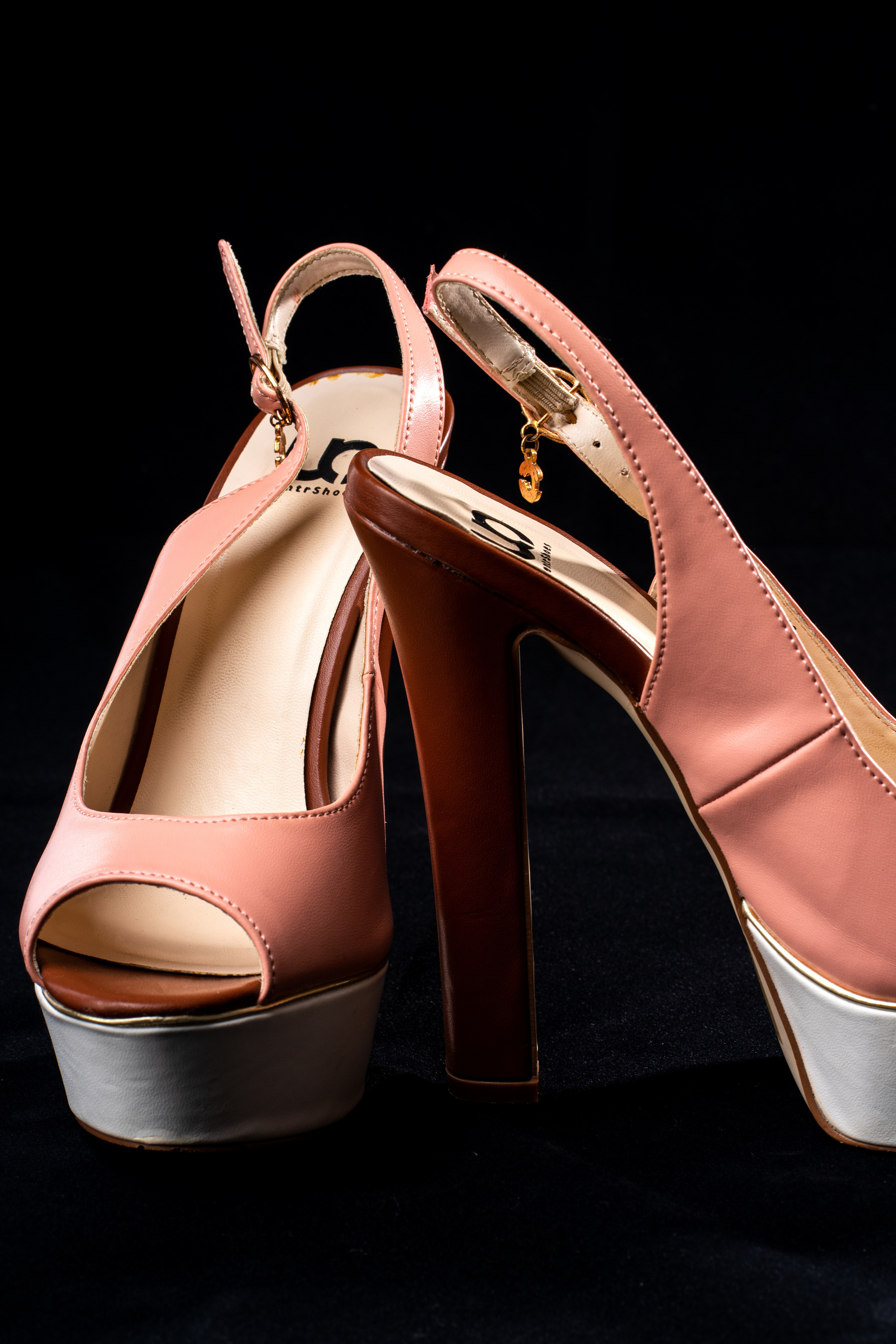 Обувь 1. Фотограф Ахмедов Эльдар Чита