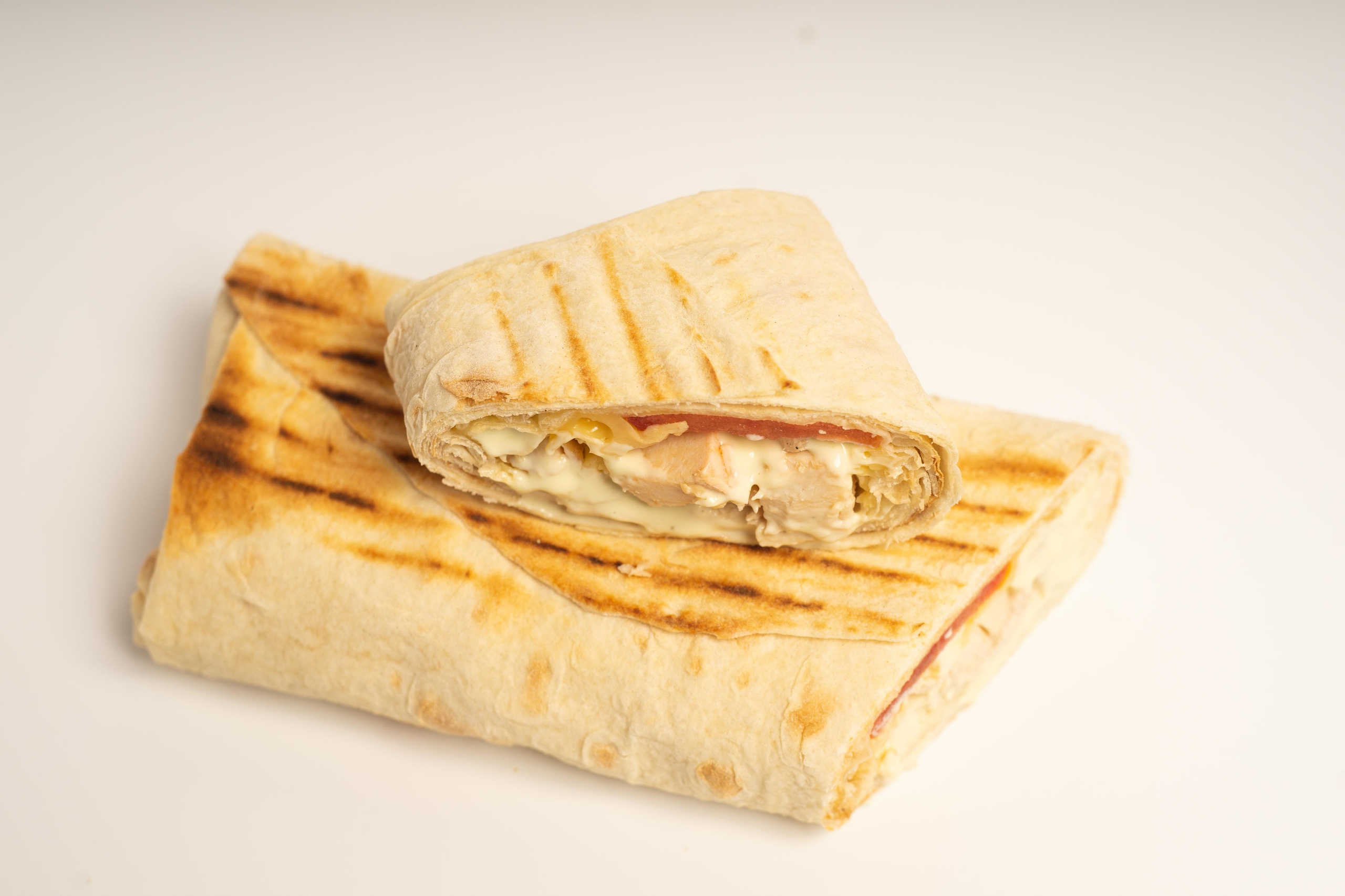 Шаурма. Фотограф Ахмедов Эльдар Чита