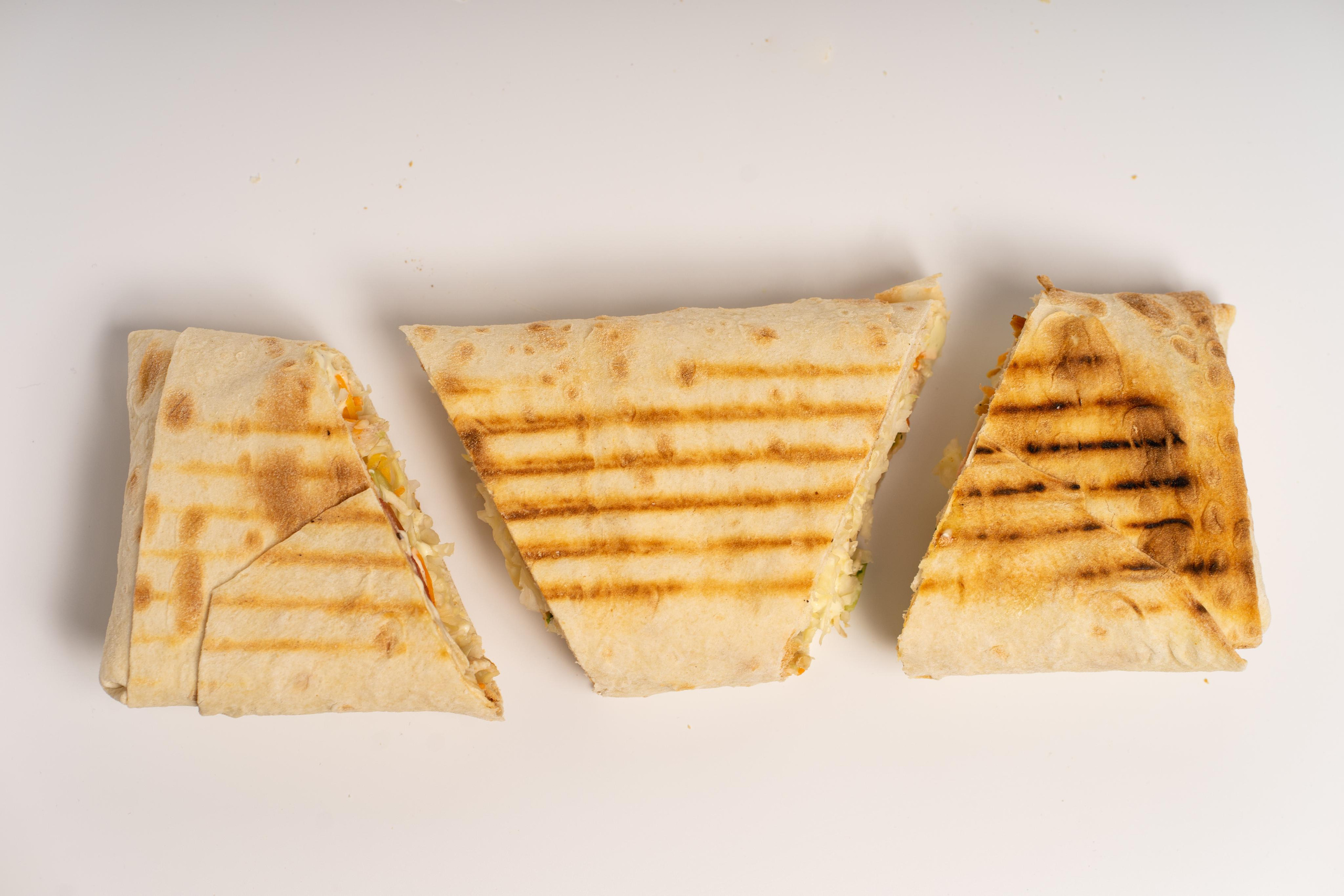 Шаурма. Фотограф Ахмедов Эльдар Чита