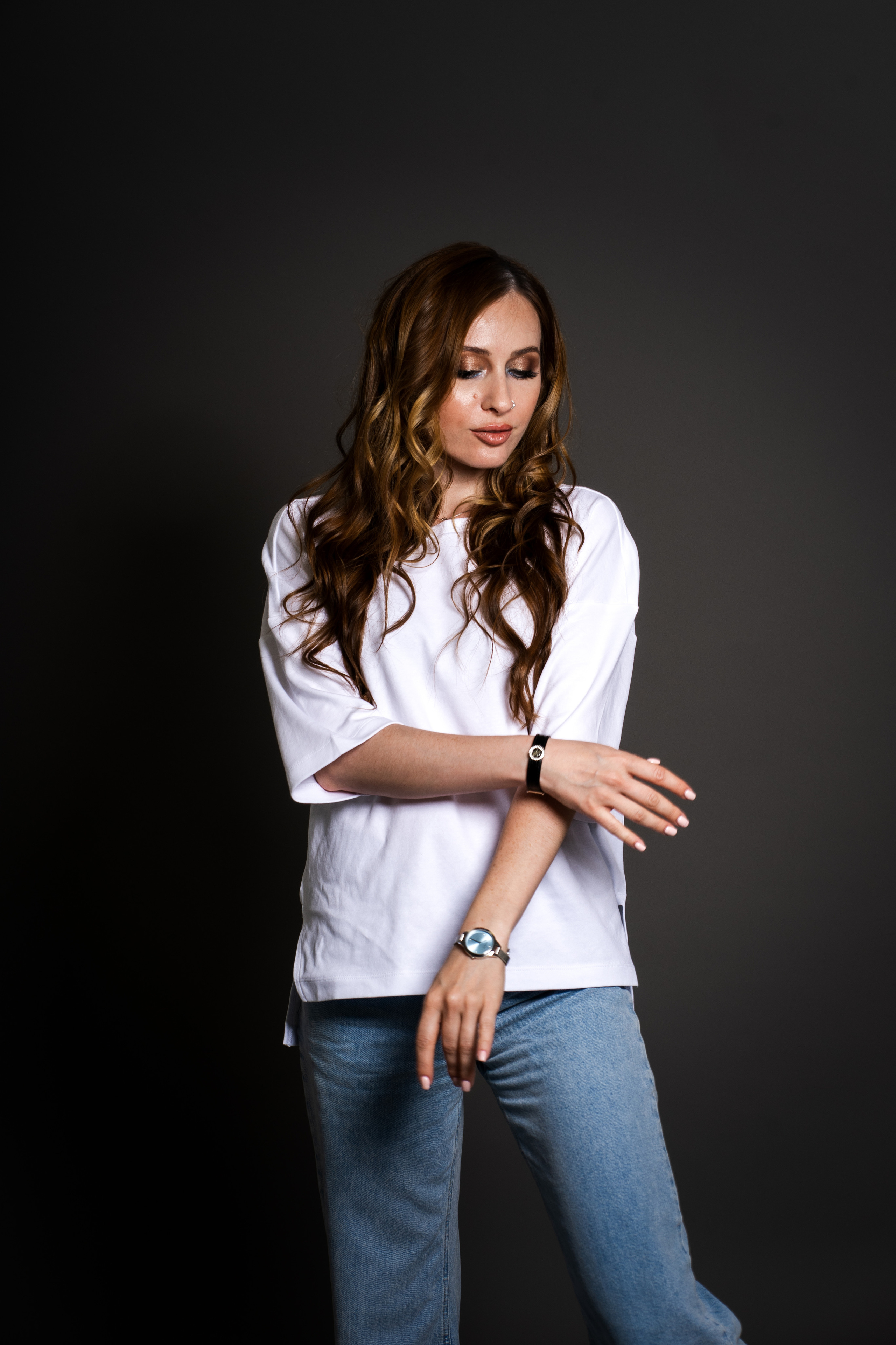 Александра, Серое. Фотограф Ахмедов Эльдар Чита