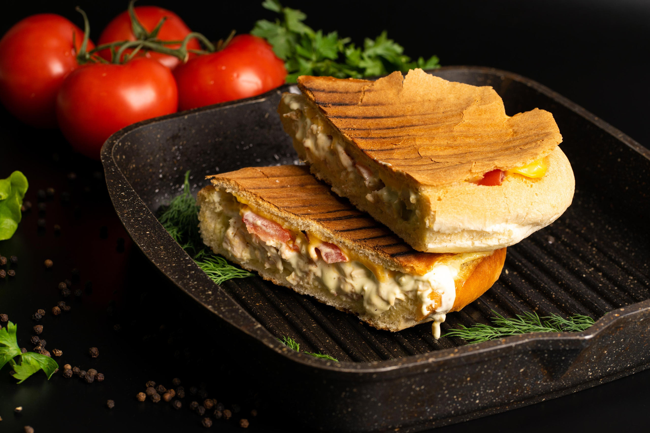 Шаурма. Фотограф Ахмедов Эльдар Чита