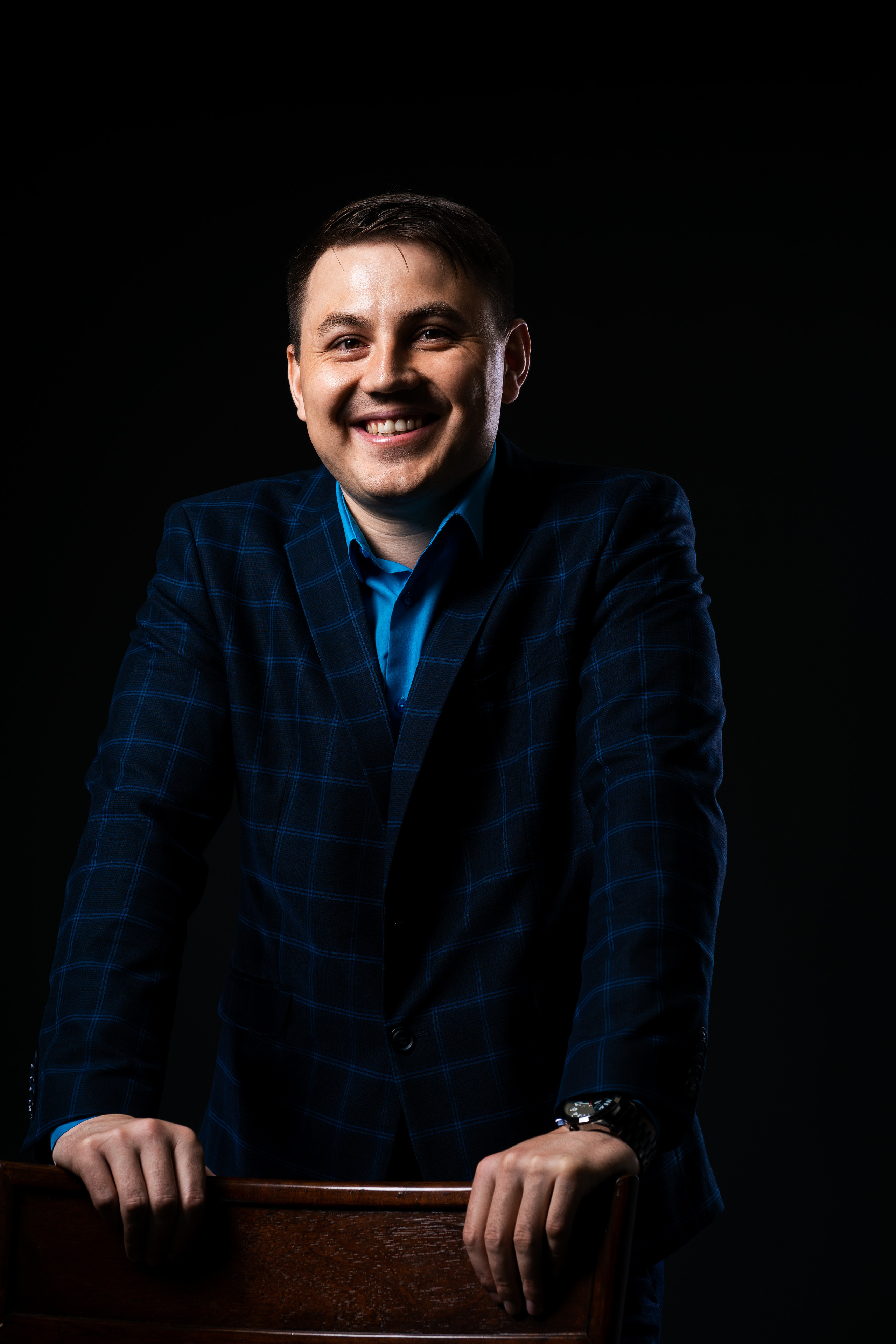 Руслан, Чёрное. Фотограф Ахмедов Эльдар Чита