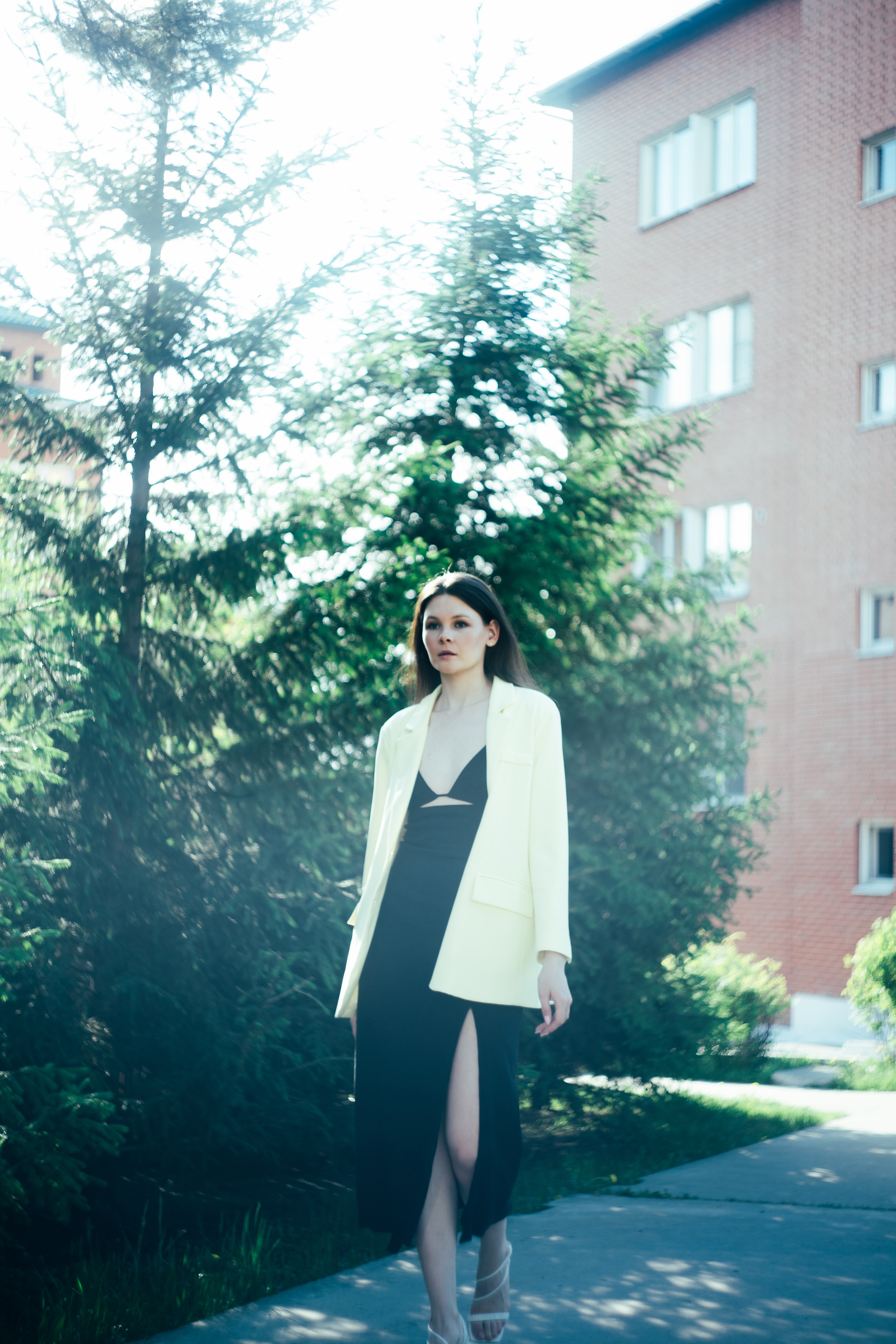 Даша, городок. Фотограф Ахмедов Эльдар Чита