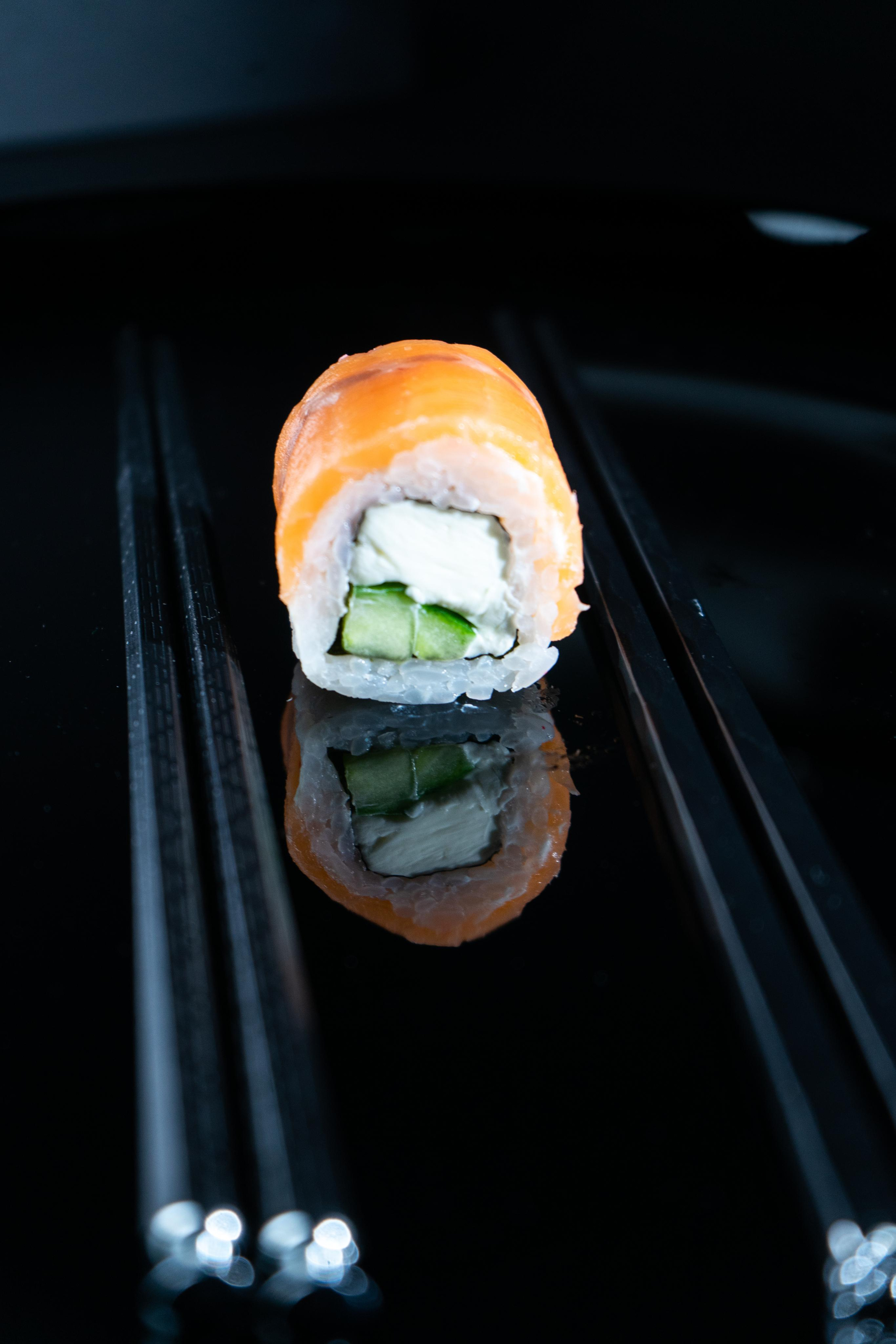 Суши. Фотограф Ахмедов Эльдар Чита