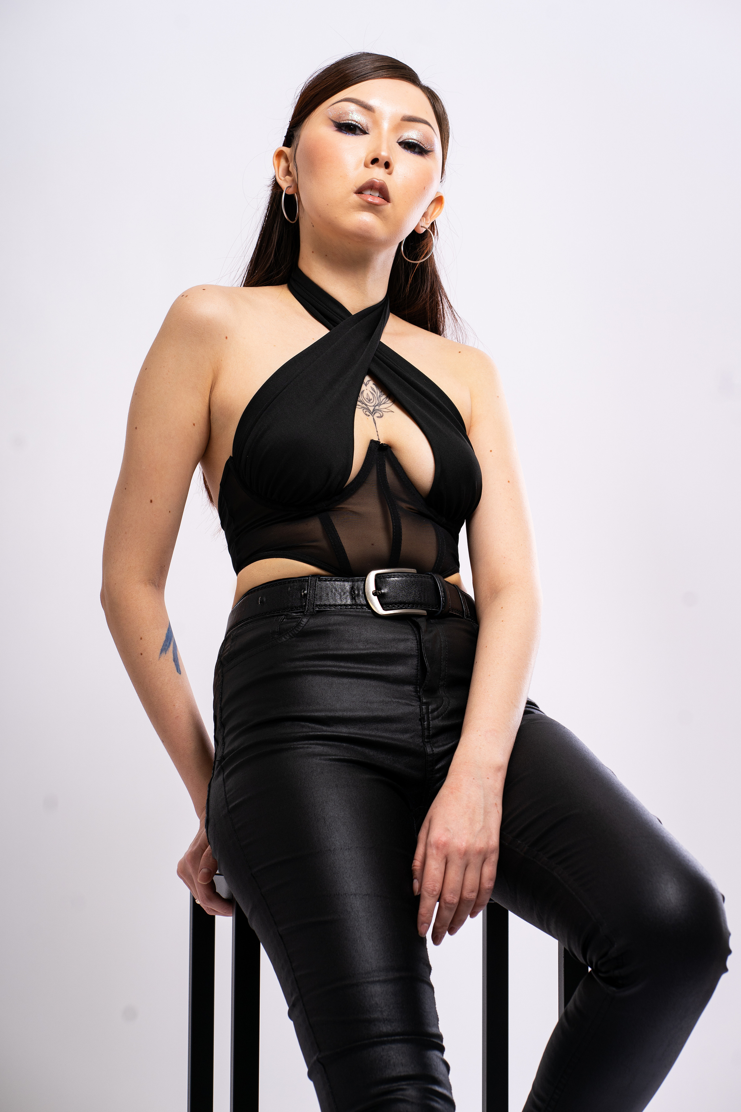 Анна, Эфория. Фотограф Ахмедов Эльдар Чита