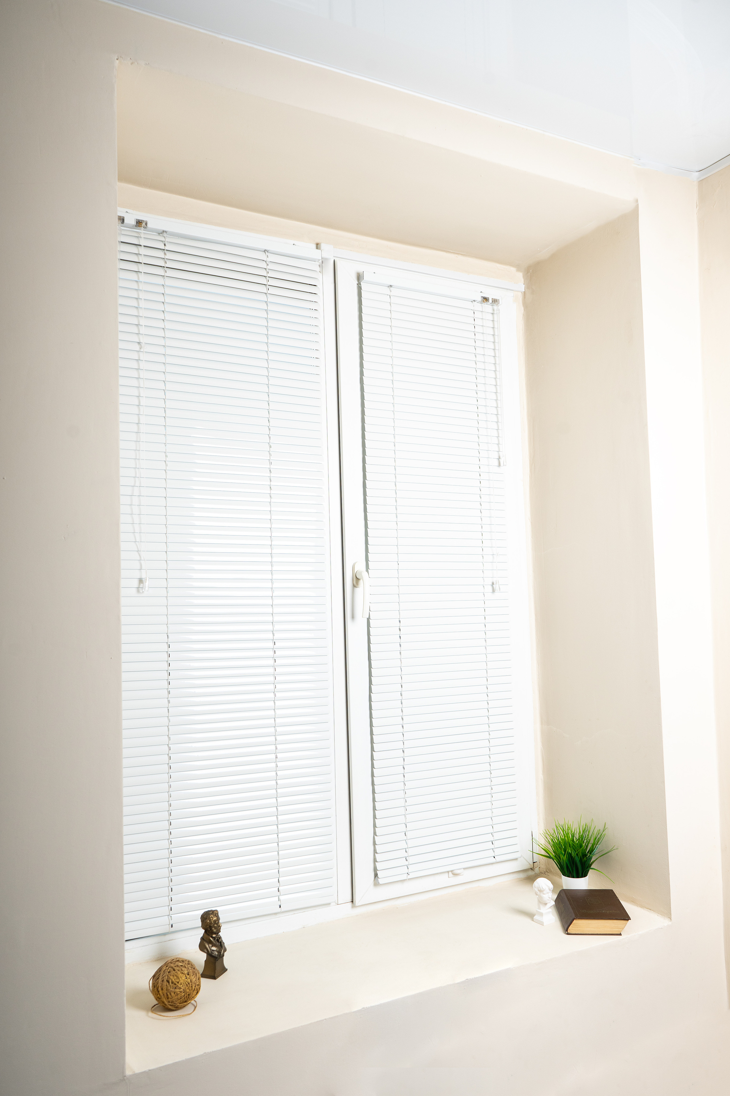 Жалюзи. Фотограф Ахмедов Эльдар Чита