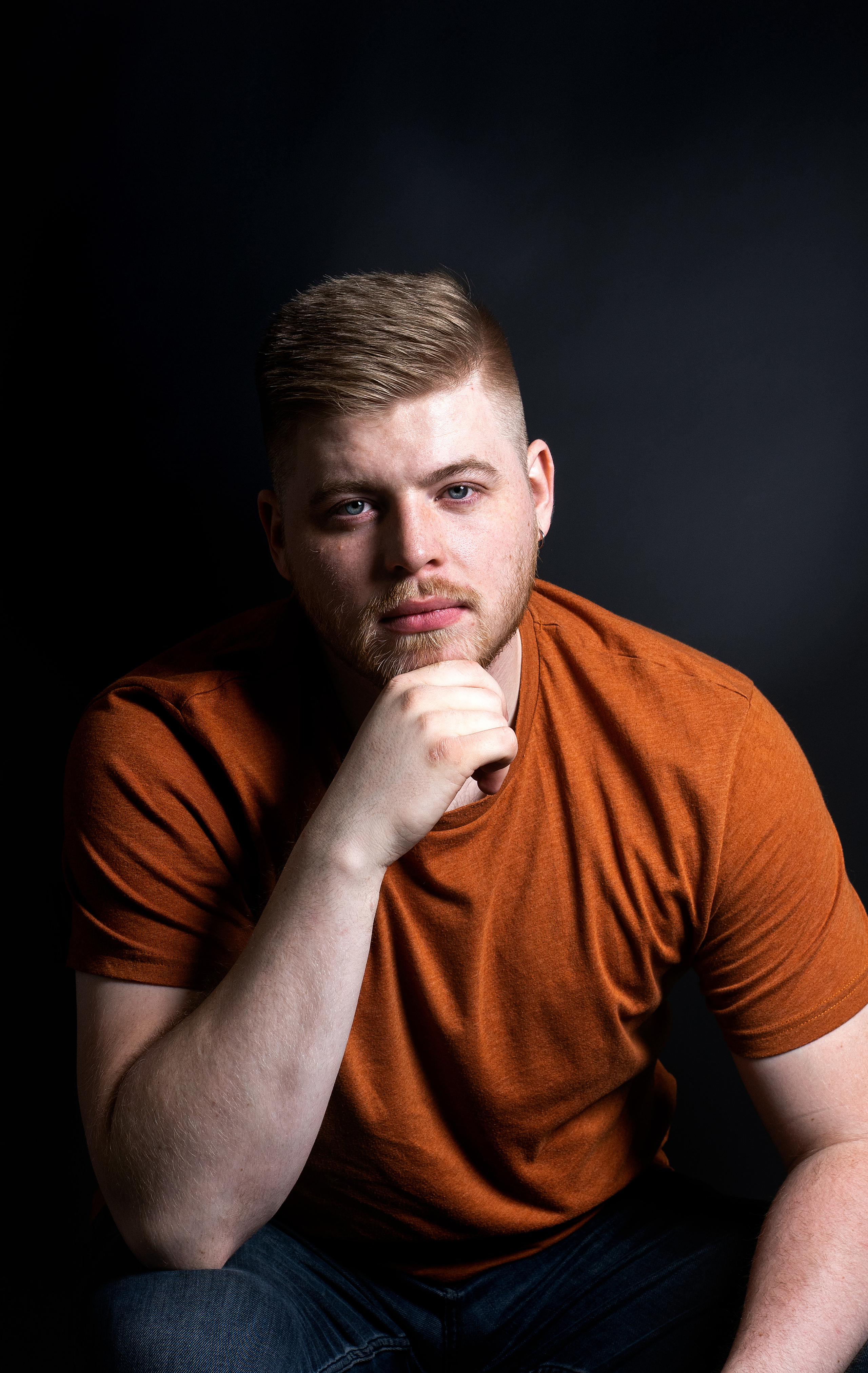 Лёша, Черное. Фотограф Ахмедов Эльдар Чита