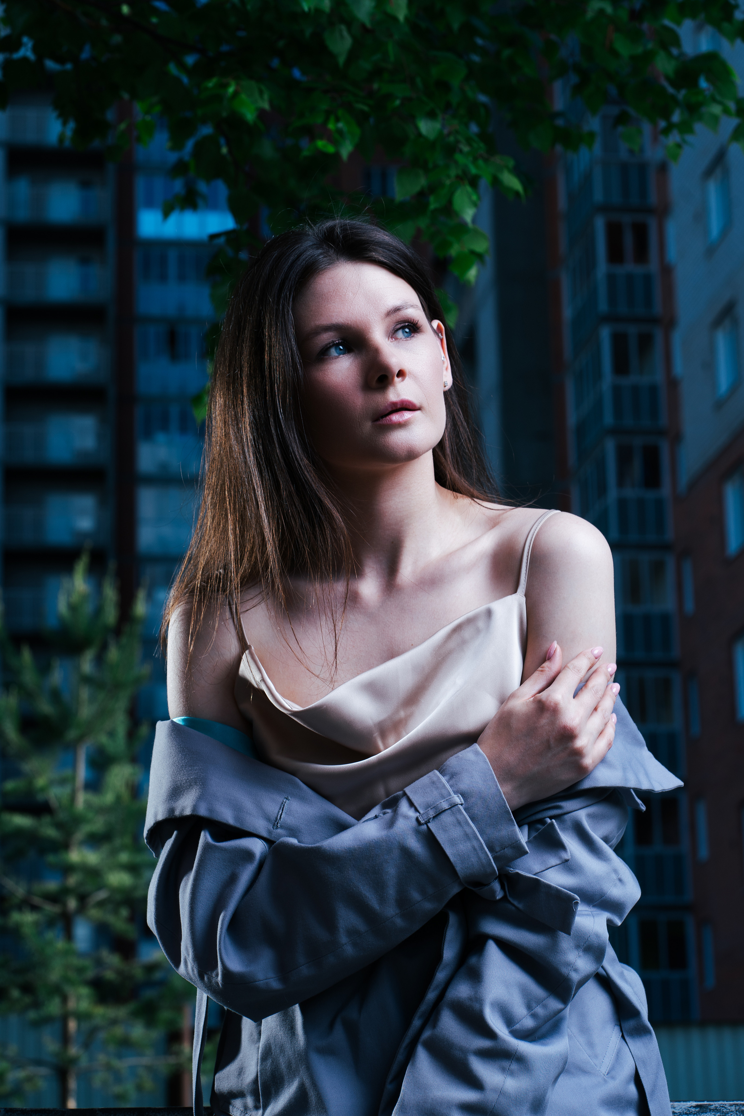 Даша, городок. Фотограф Ахмедов Эльдар Чита