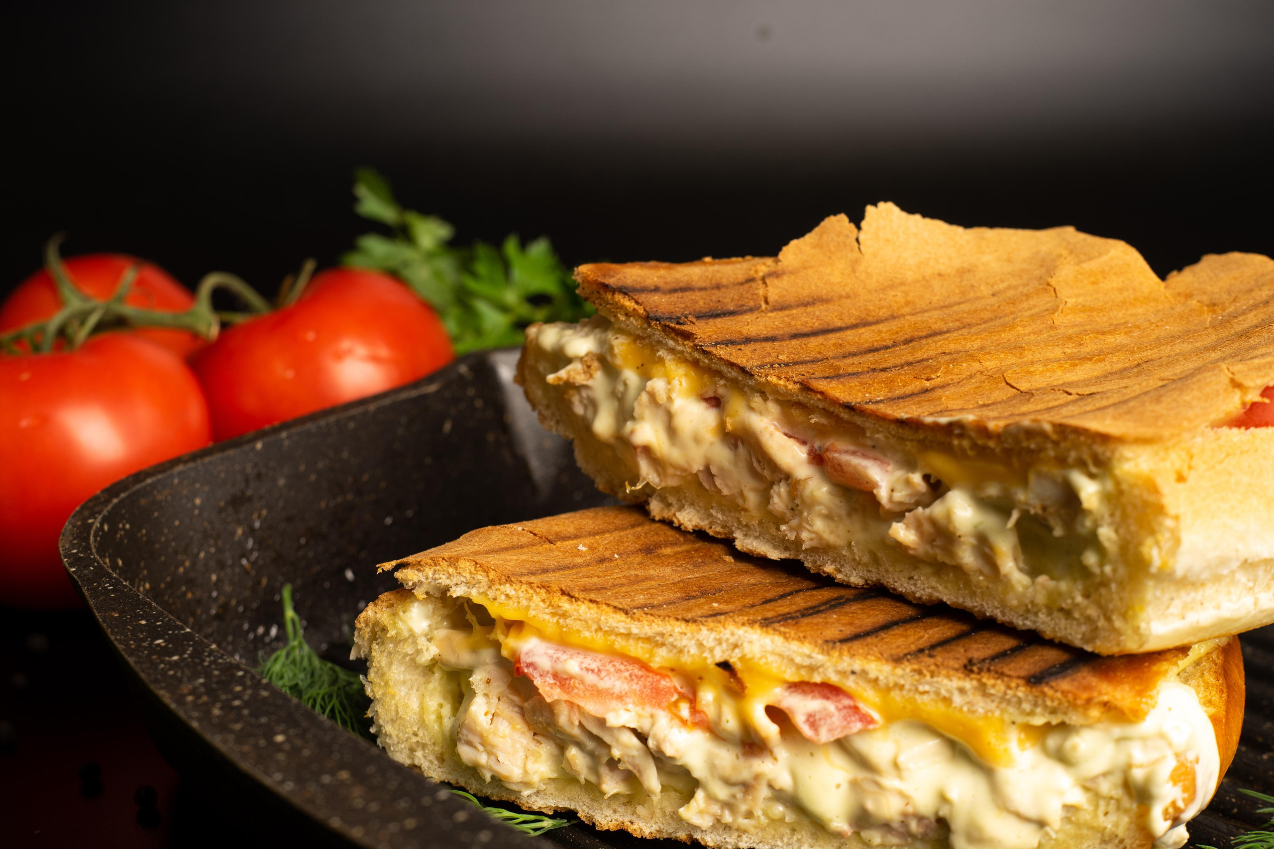 Шаурма. Фотограф Ахмедов Эльдар Чита