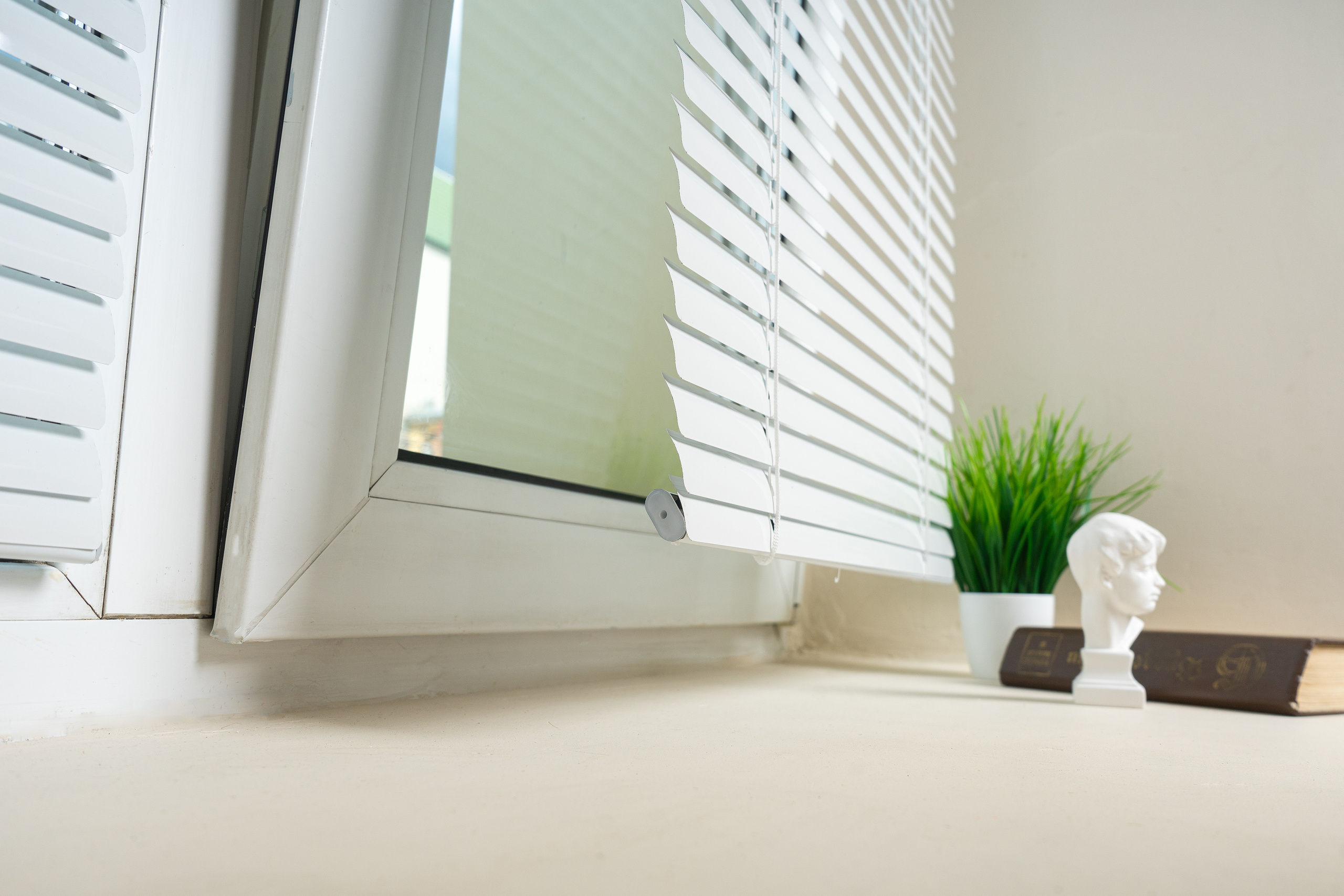 Жалюзи. Фотограф Ахмедов Эльдар Чита