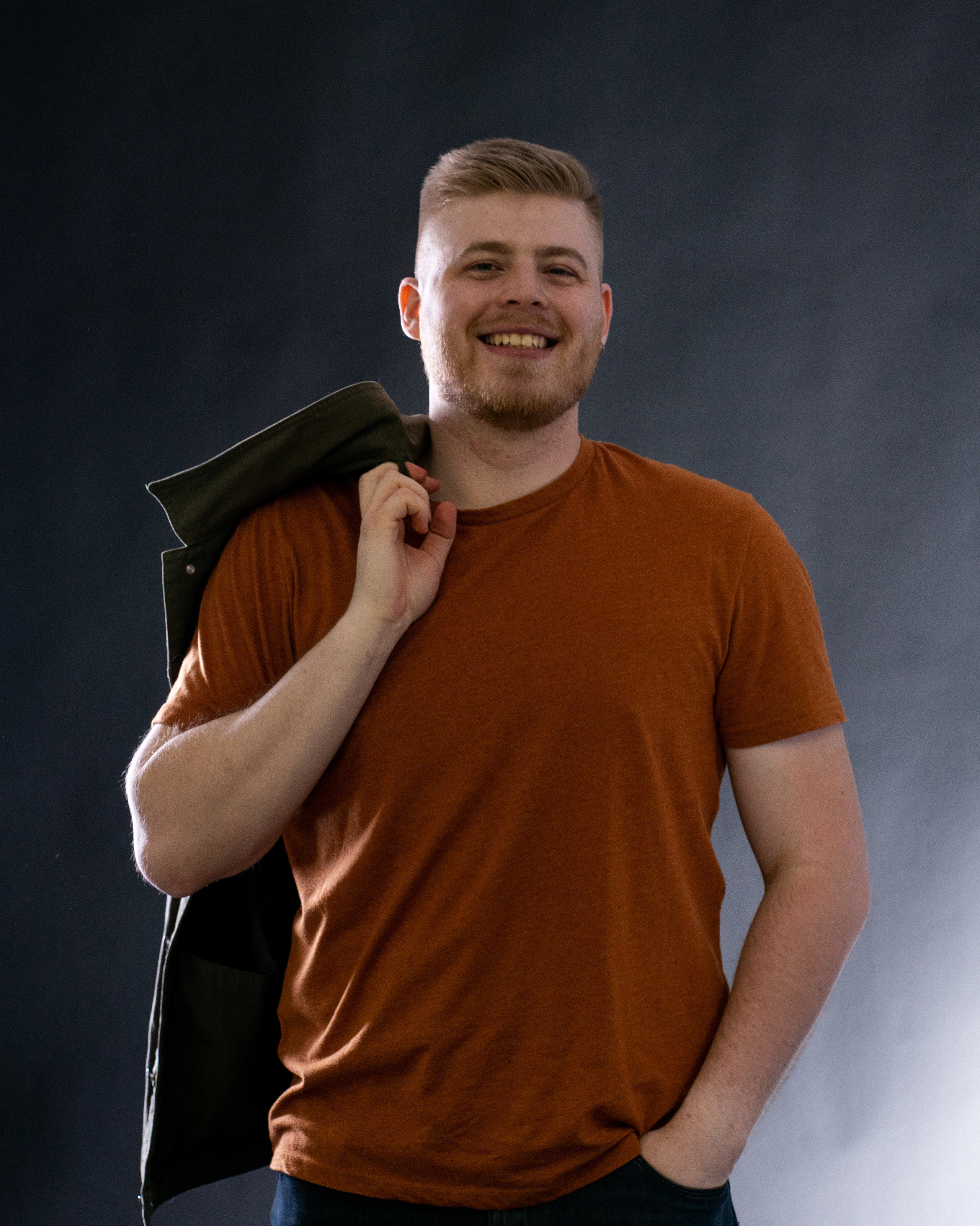 Лёша, Черное. Фотограф Ахмедов Эльдар Чита