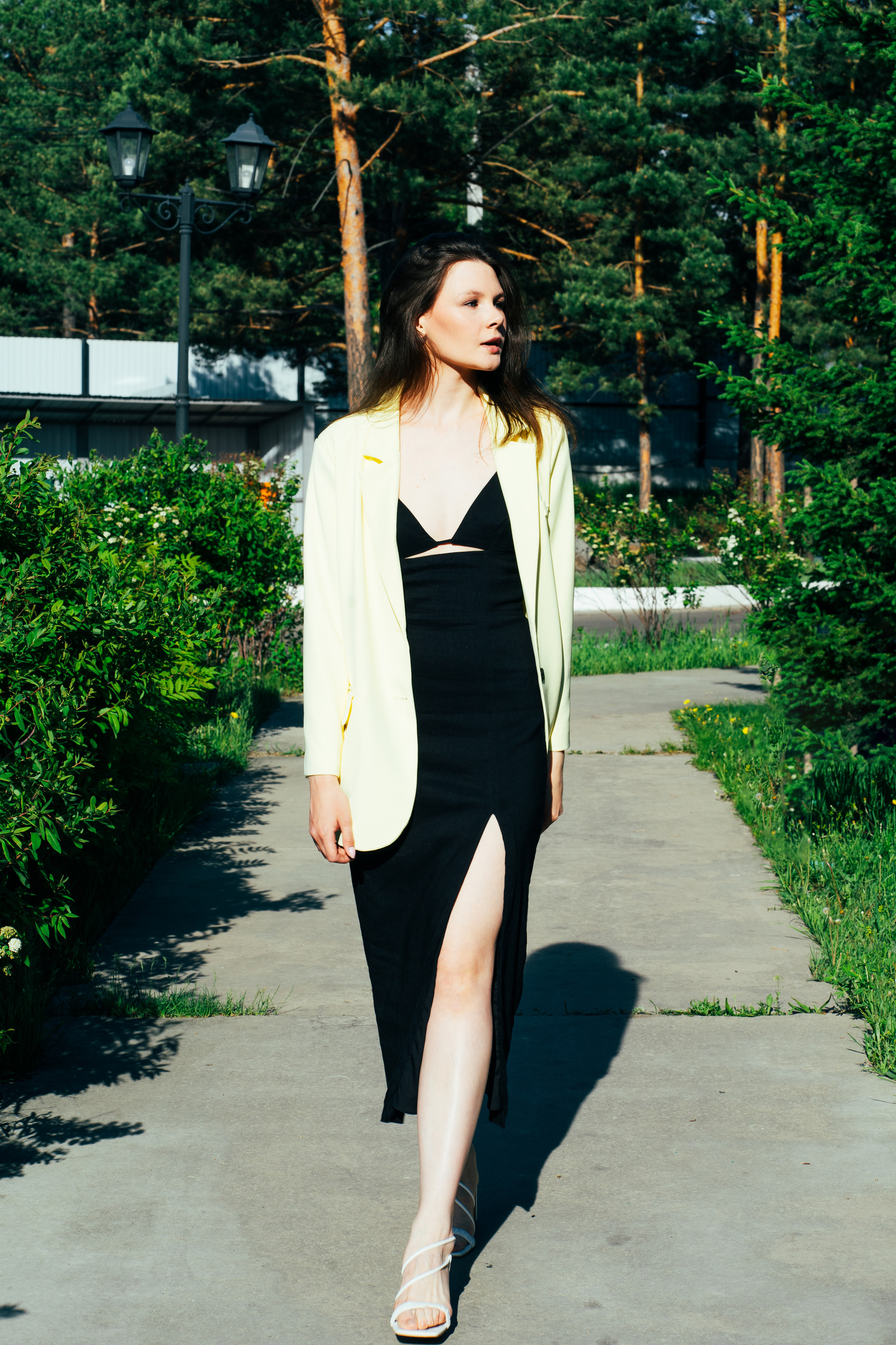 Даша, городок. Фотограф Ахмедов Эльдар Чита