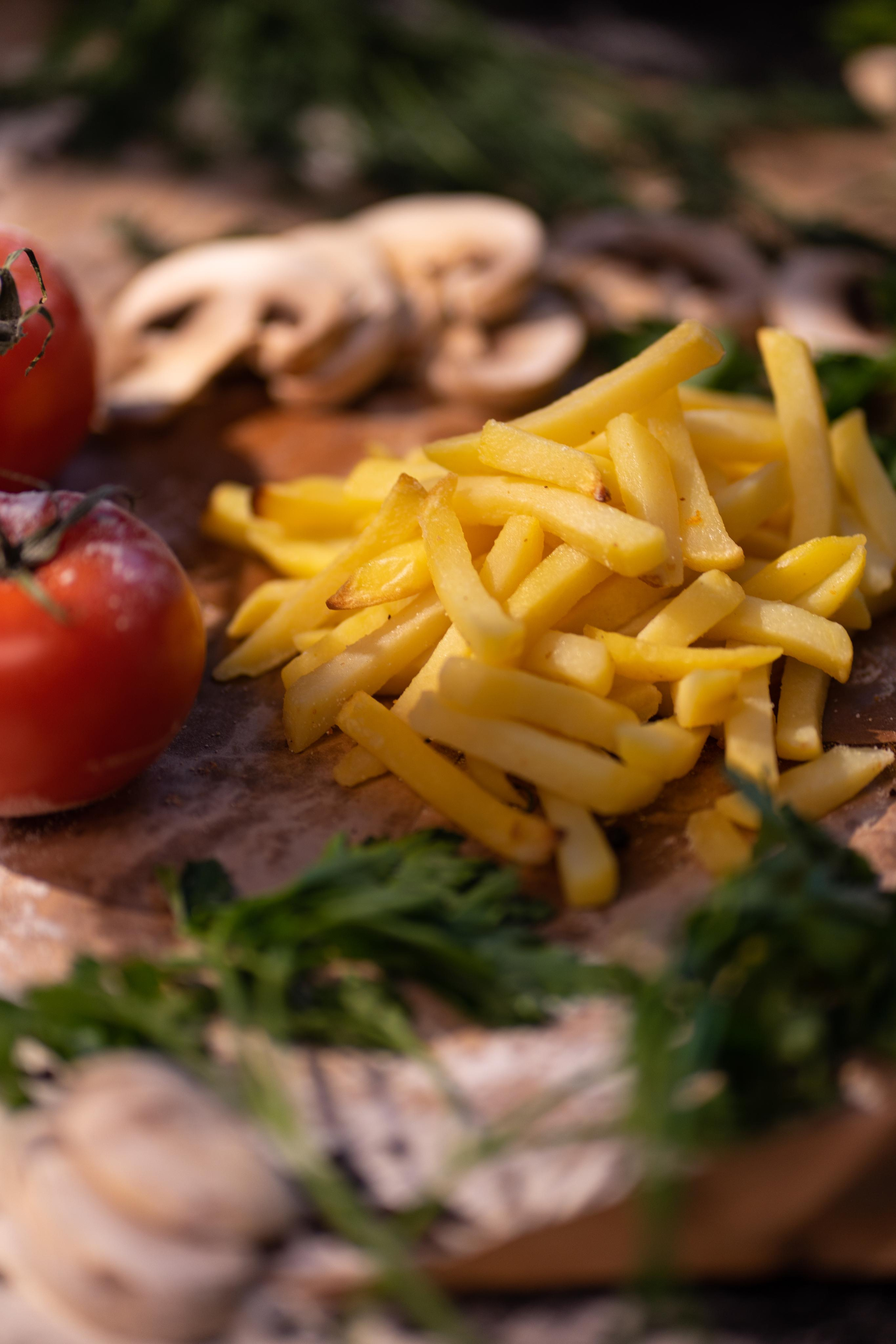 Пицца. Фотограф Ахмедов Эльдар Чита