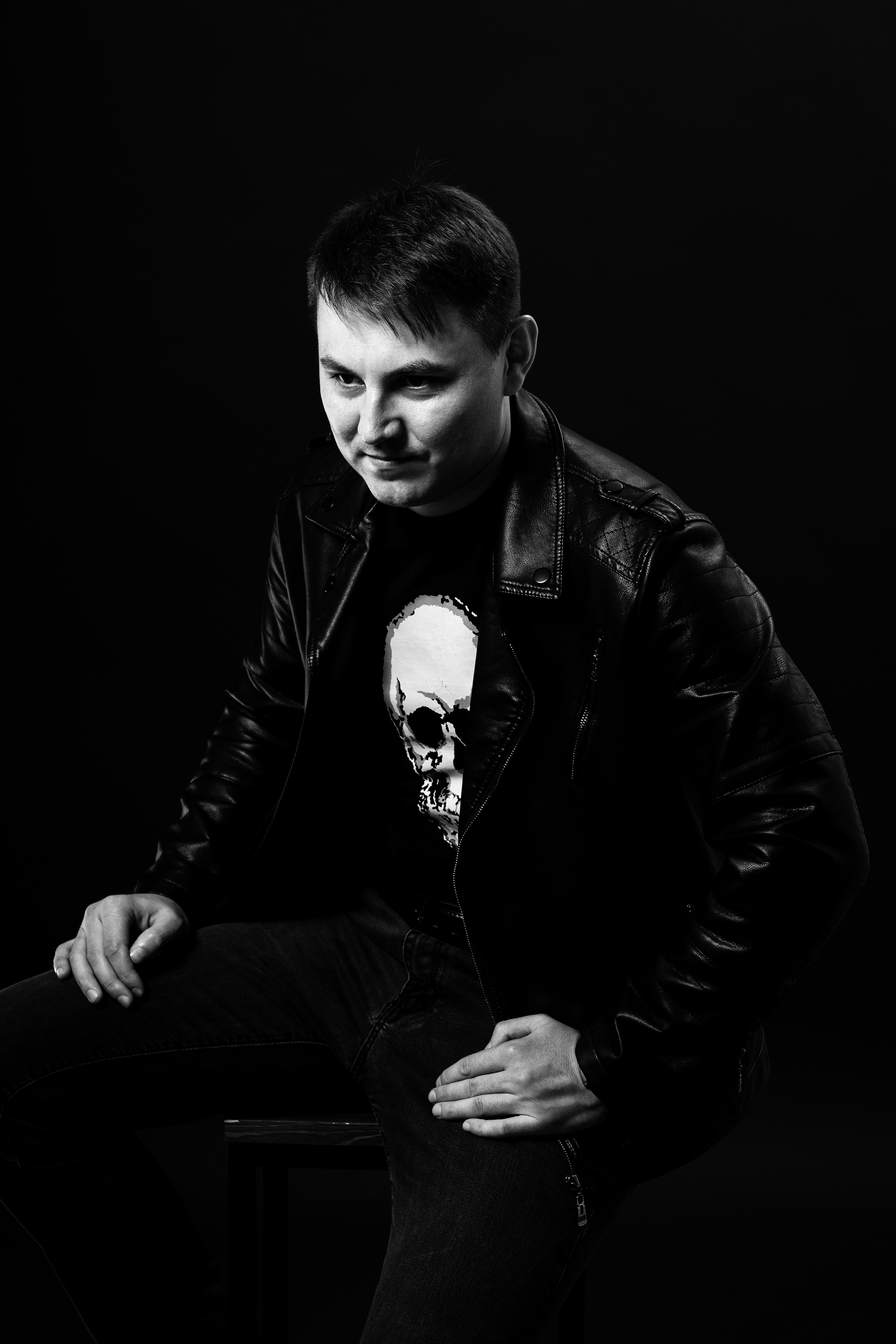 Руслан, Чёрное. Фотограф Ахмедов Эльдар Чита