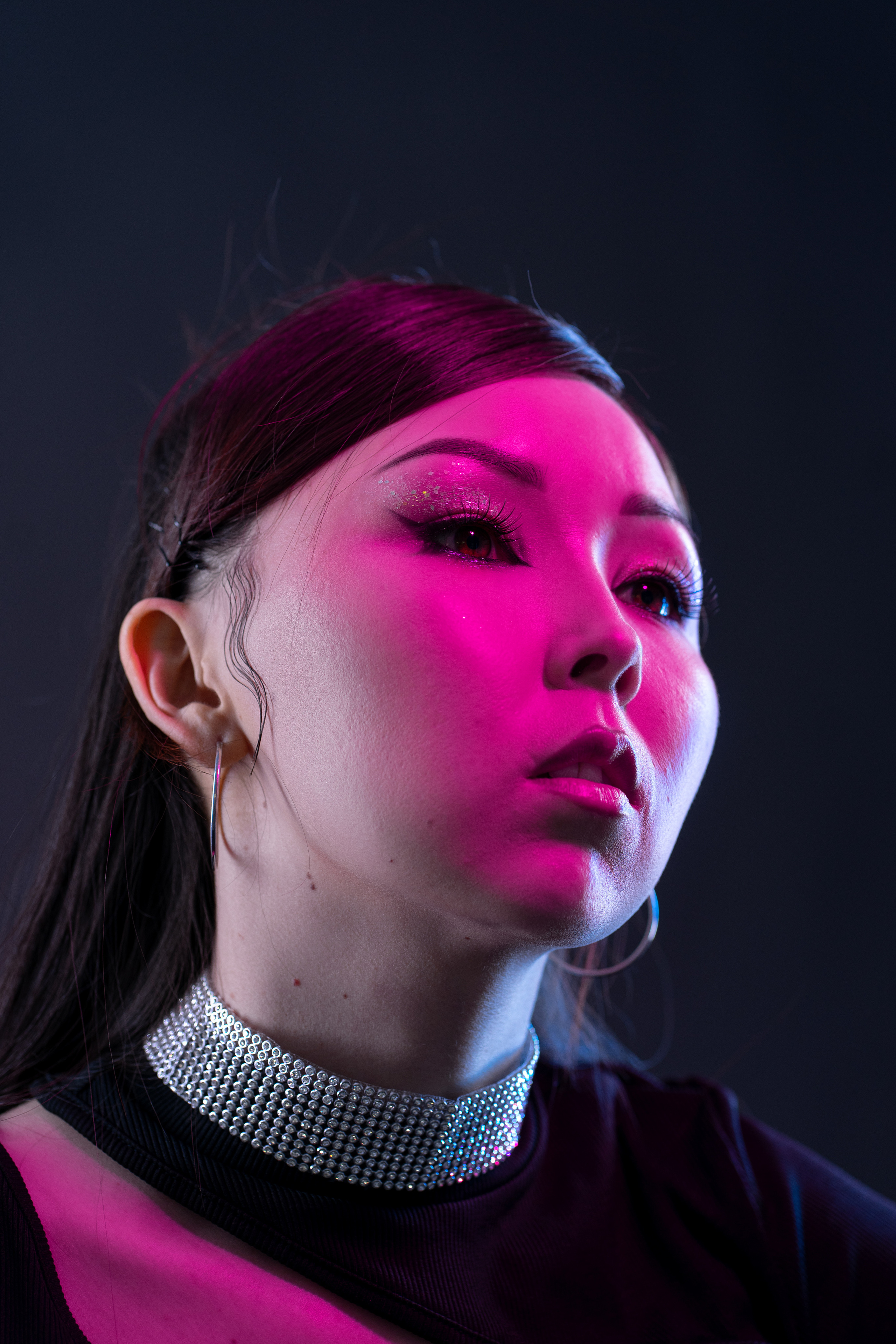 Анна, Эфория. Фотограф Ахмедов Эльдар Чита