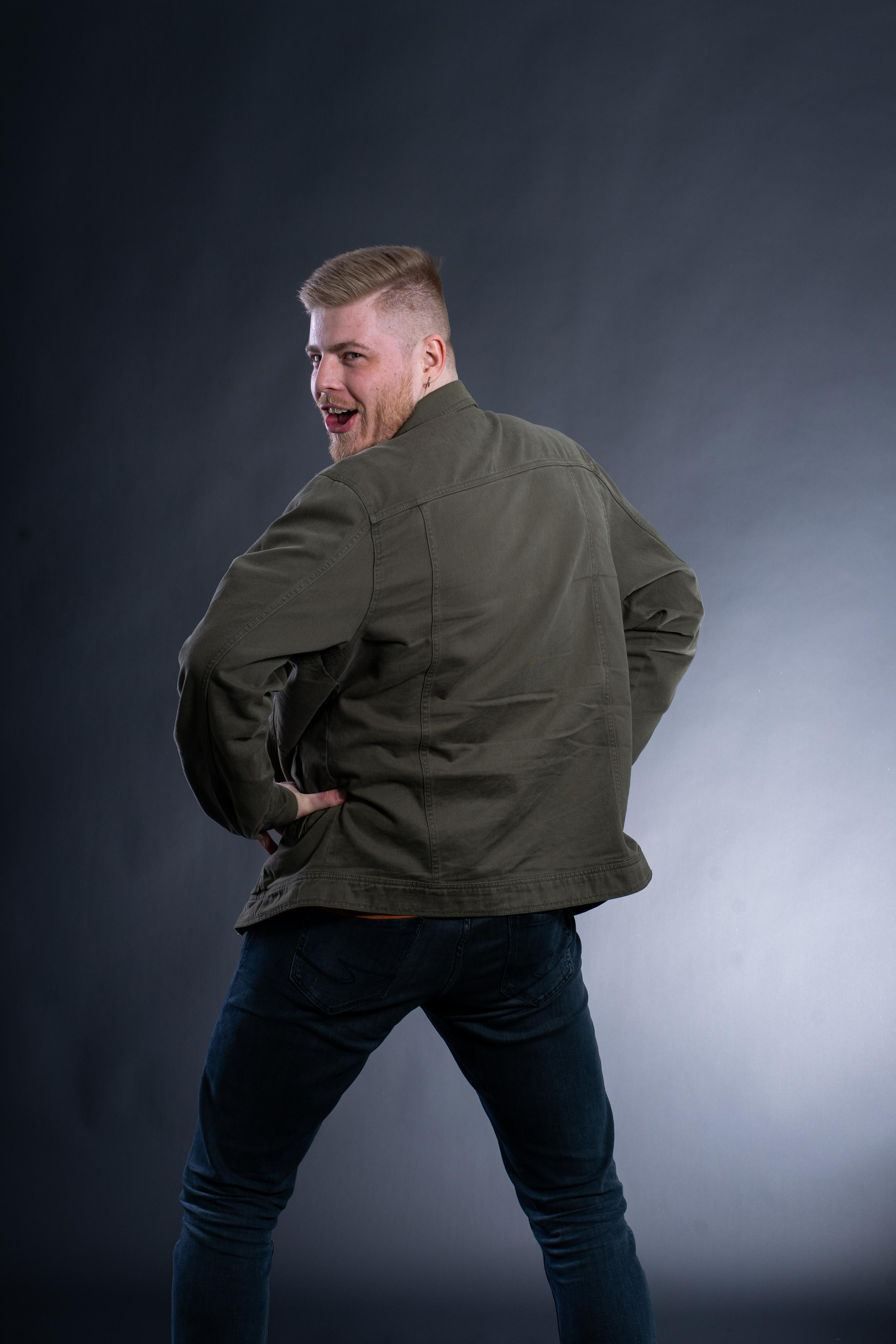 Лёша, Черное. Фотограф Ахмедов Эльдар Чита