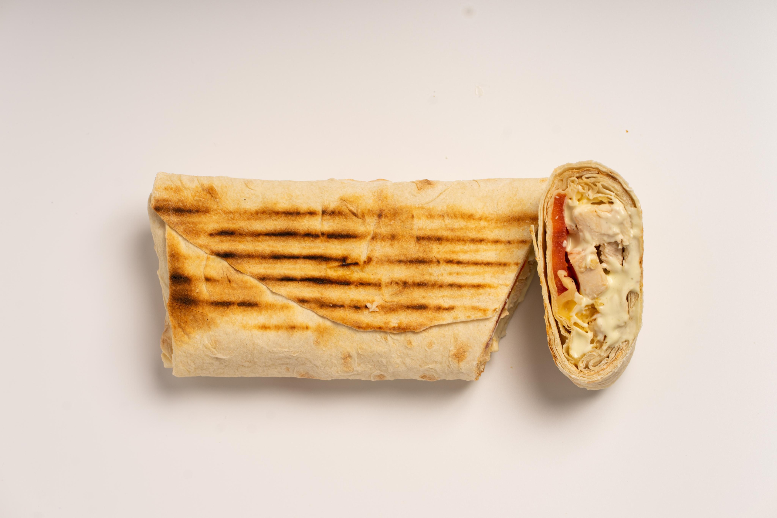 Шаурма. Фотограф Ахмедов Эльдар Чита