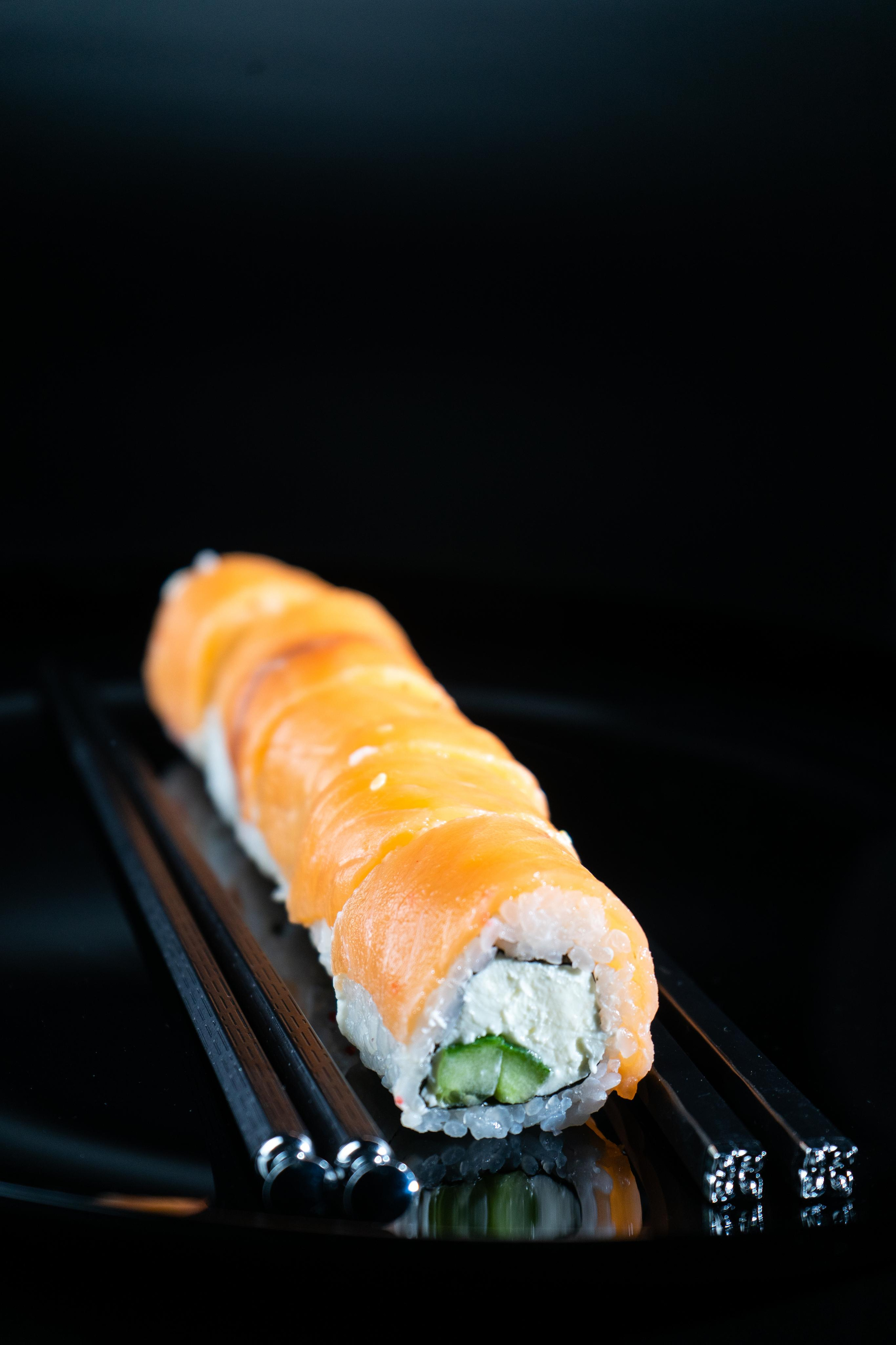 Суши. Фотограф Ахмедов Эльдар Чита