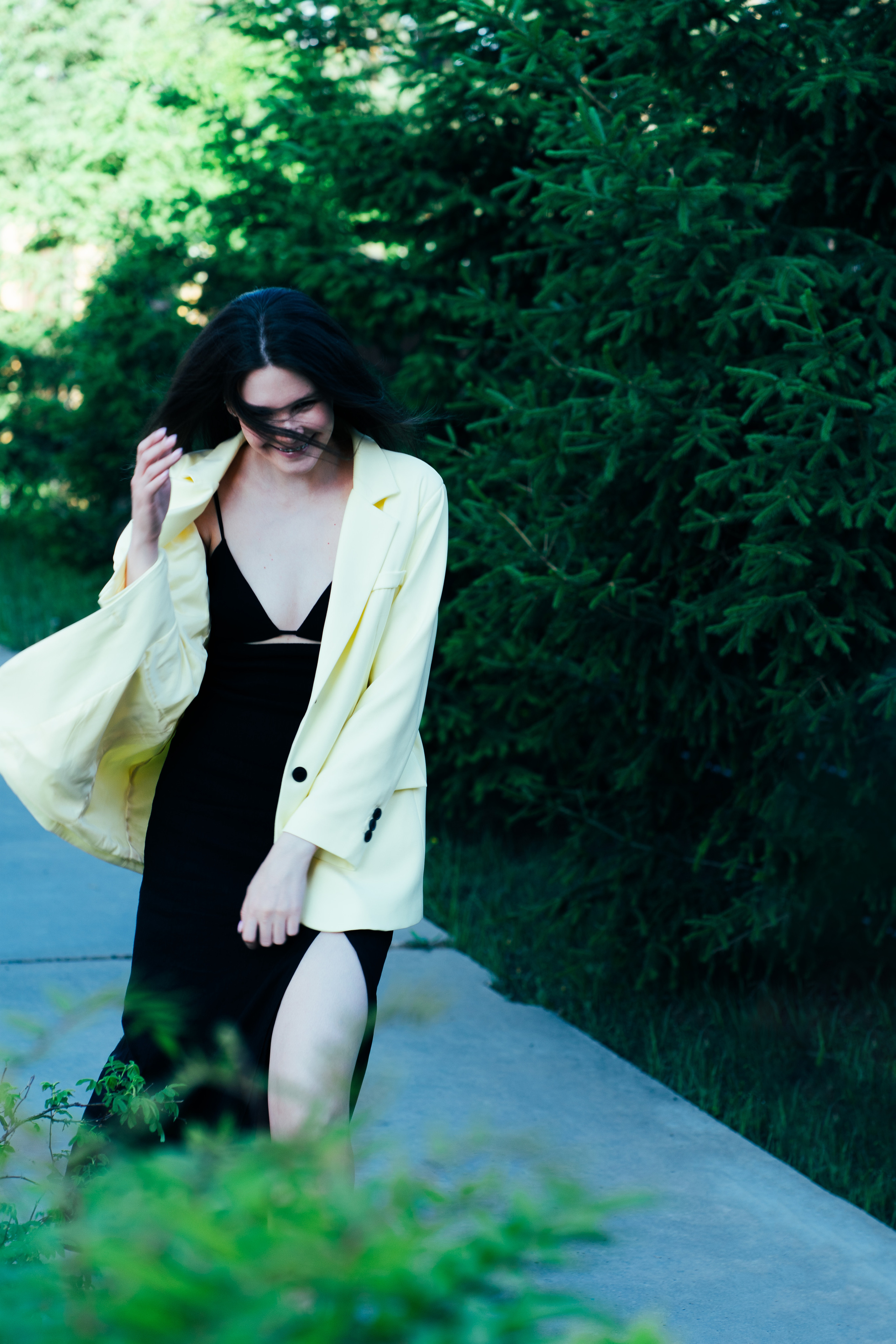 Даша, городок. Фотограф Ахмедов Эльдар Чита