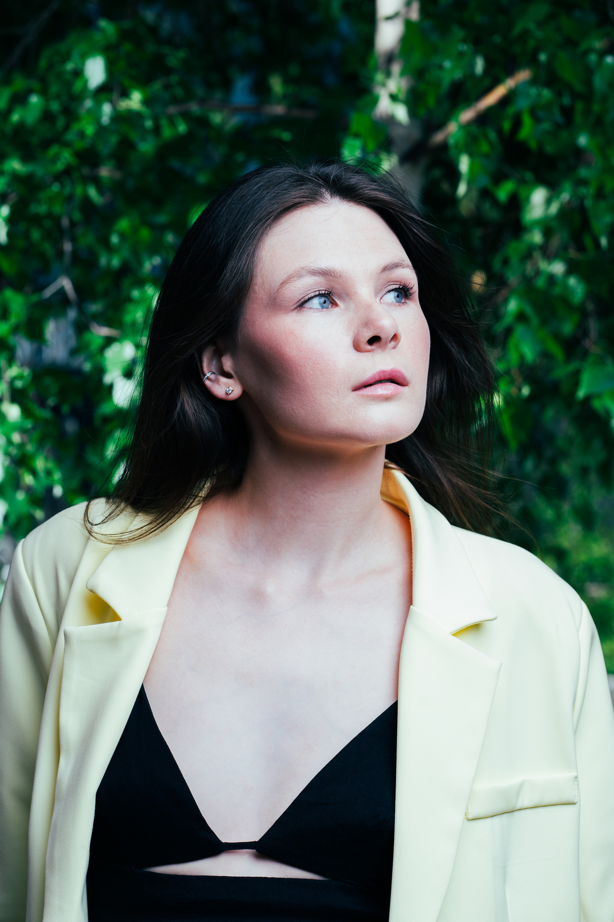 Даша, городок. Фотограф Ахмедов Эльдар Чита