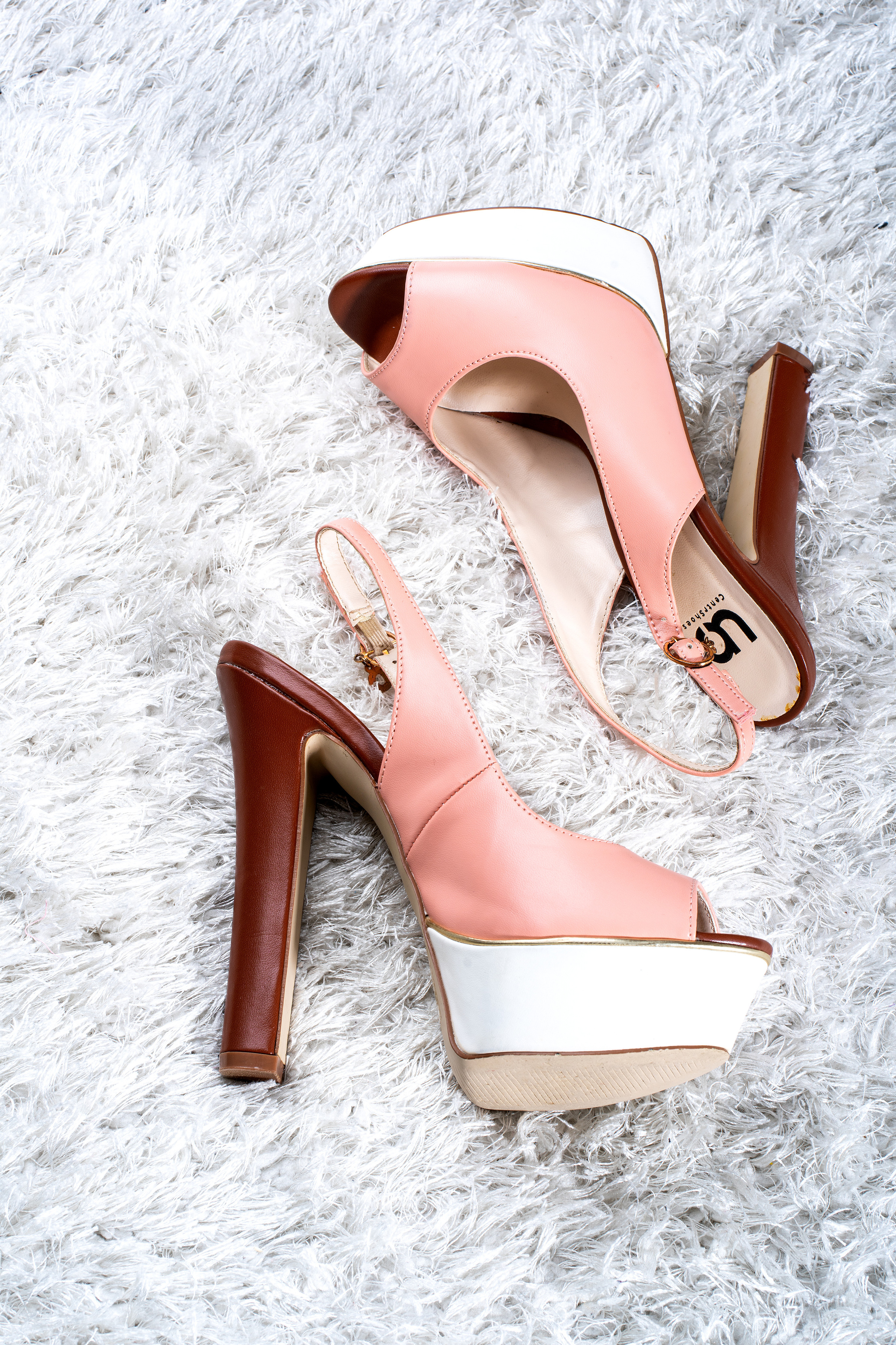 Обувь 1. Фотограф Ахмедов Эльдар Чита