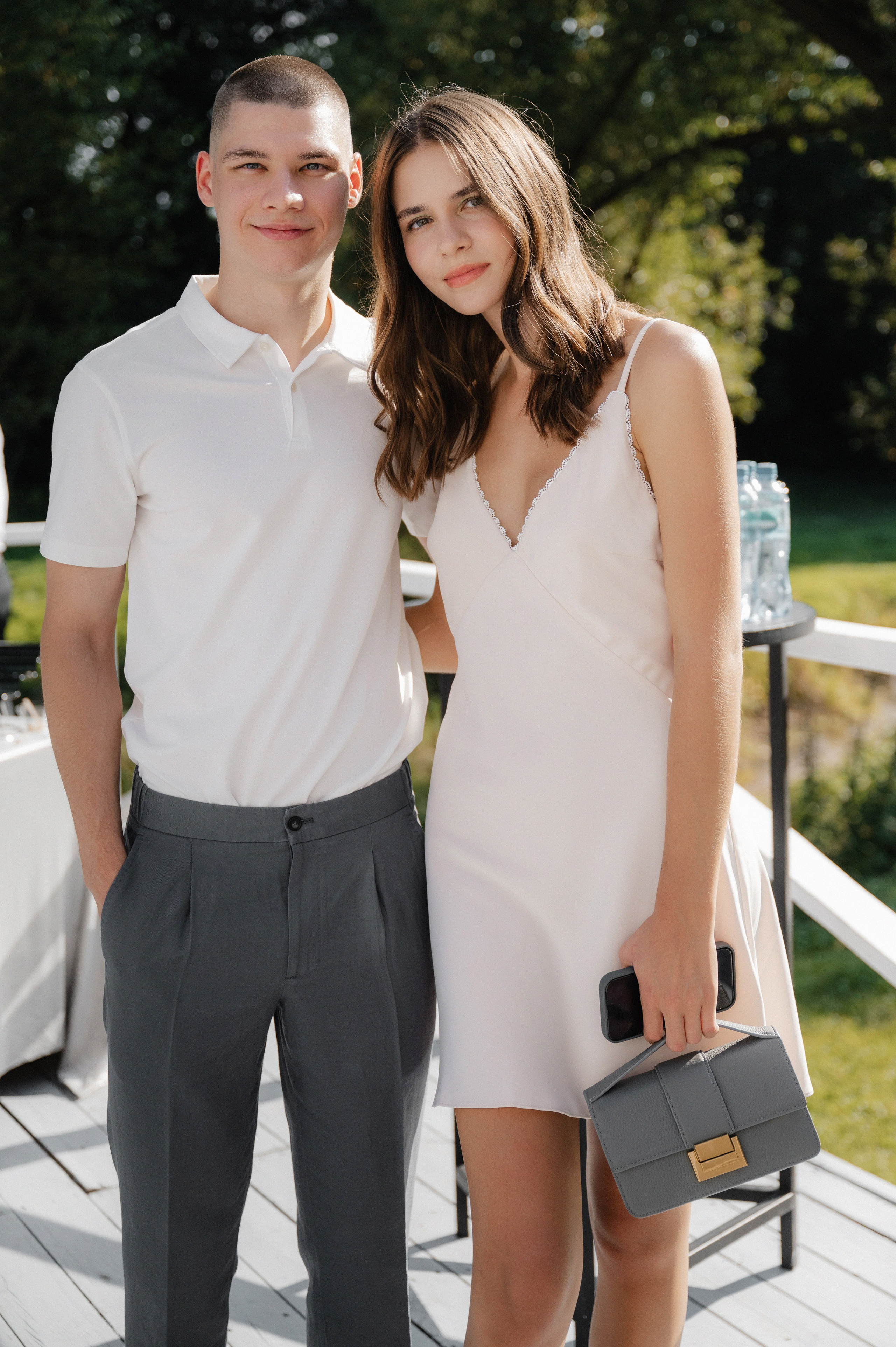 Роман и Алсу Остафьево. Свадебный фотограф Раменское-Москва