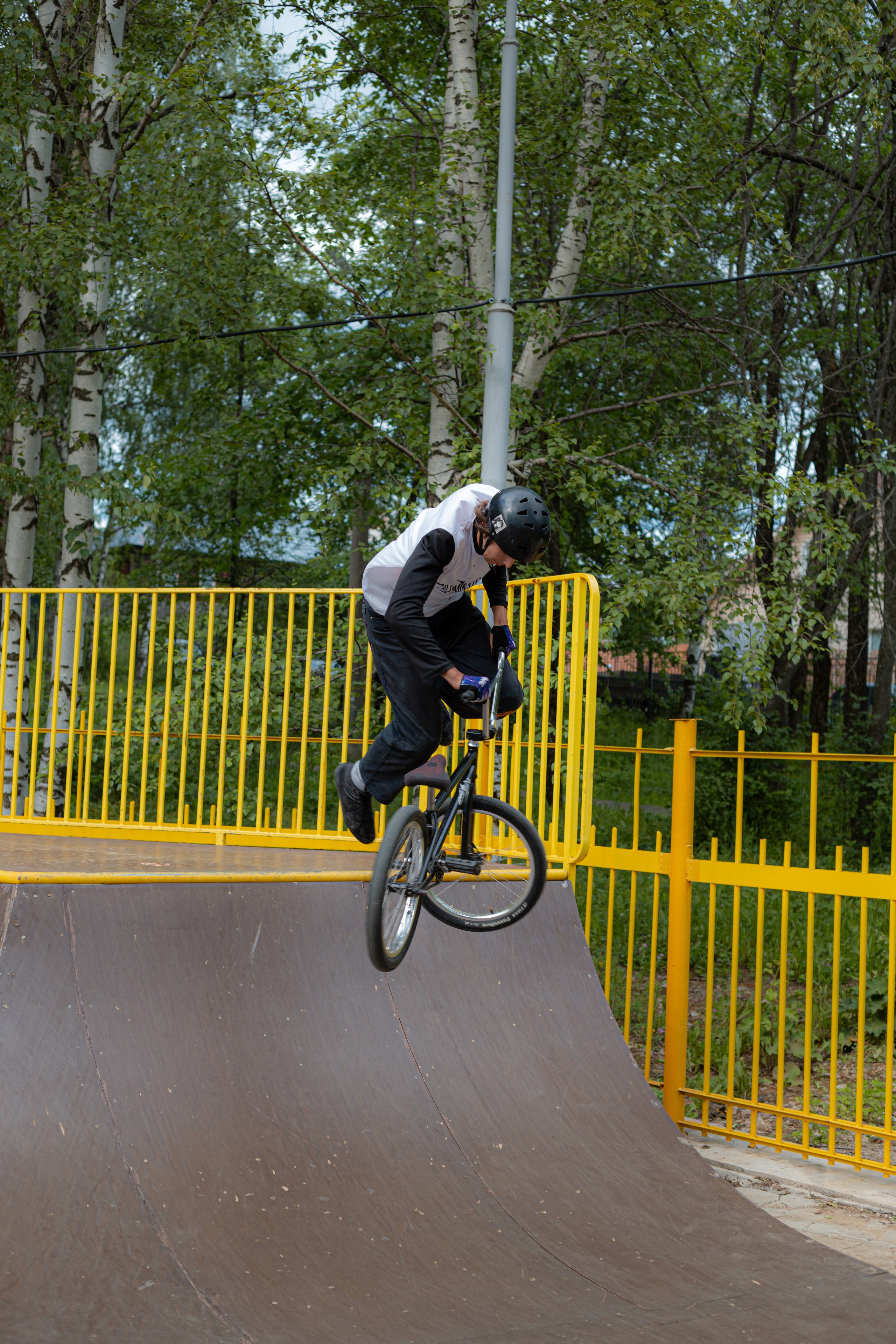 Lysva fest. Фотограф в Пермском крае Матвей Раттер