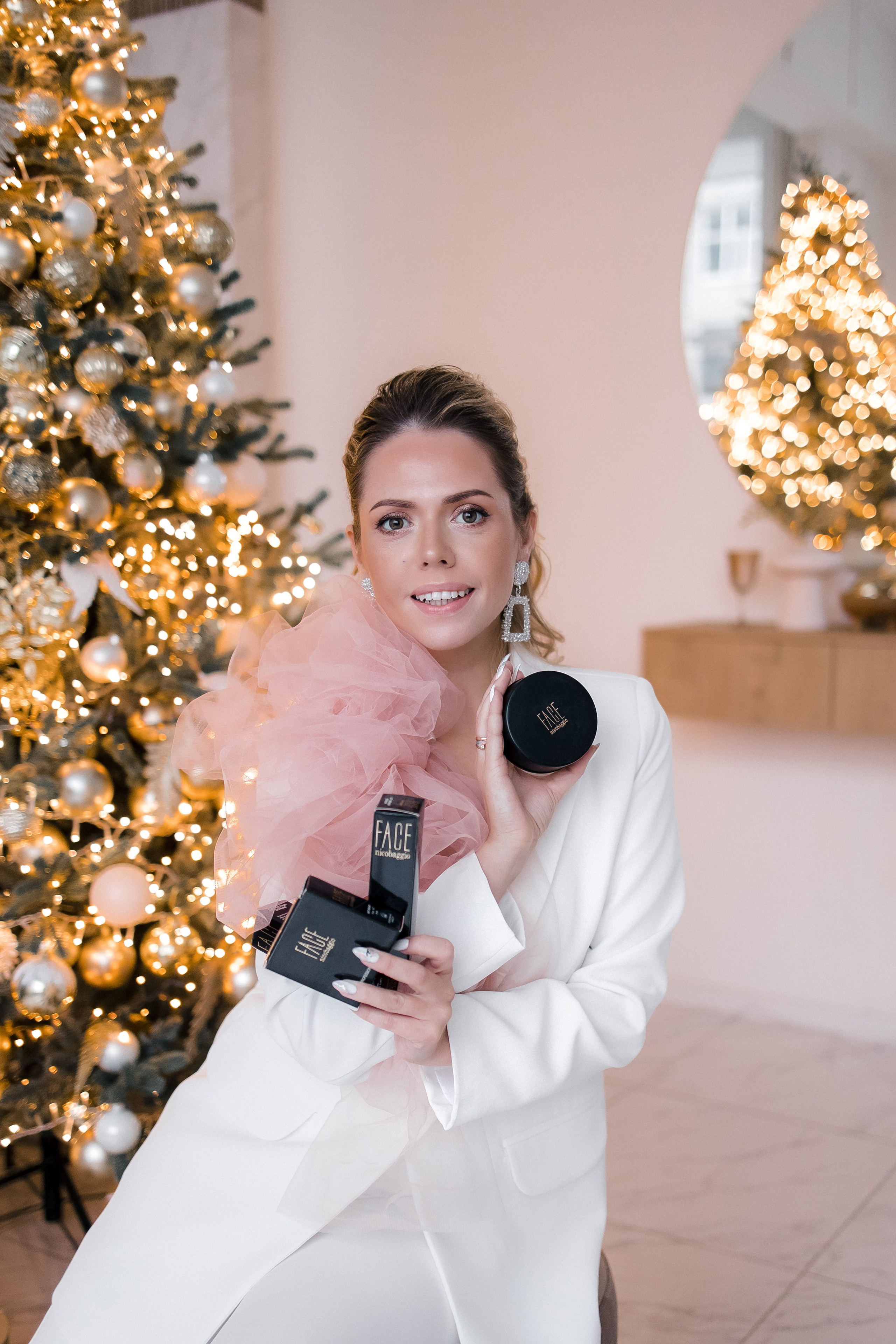 Портретная сьемка. Фотограф в Санкт-Петербурге