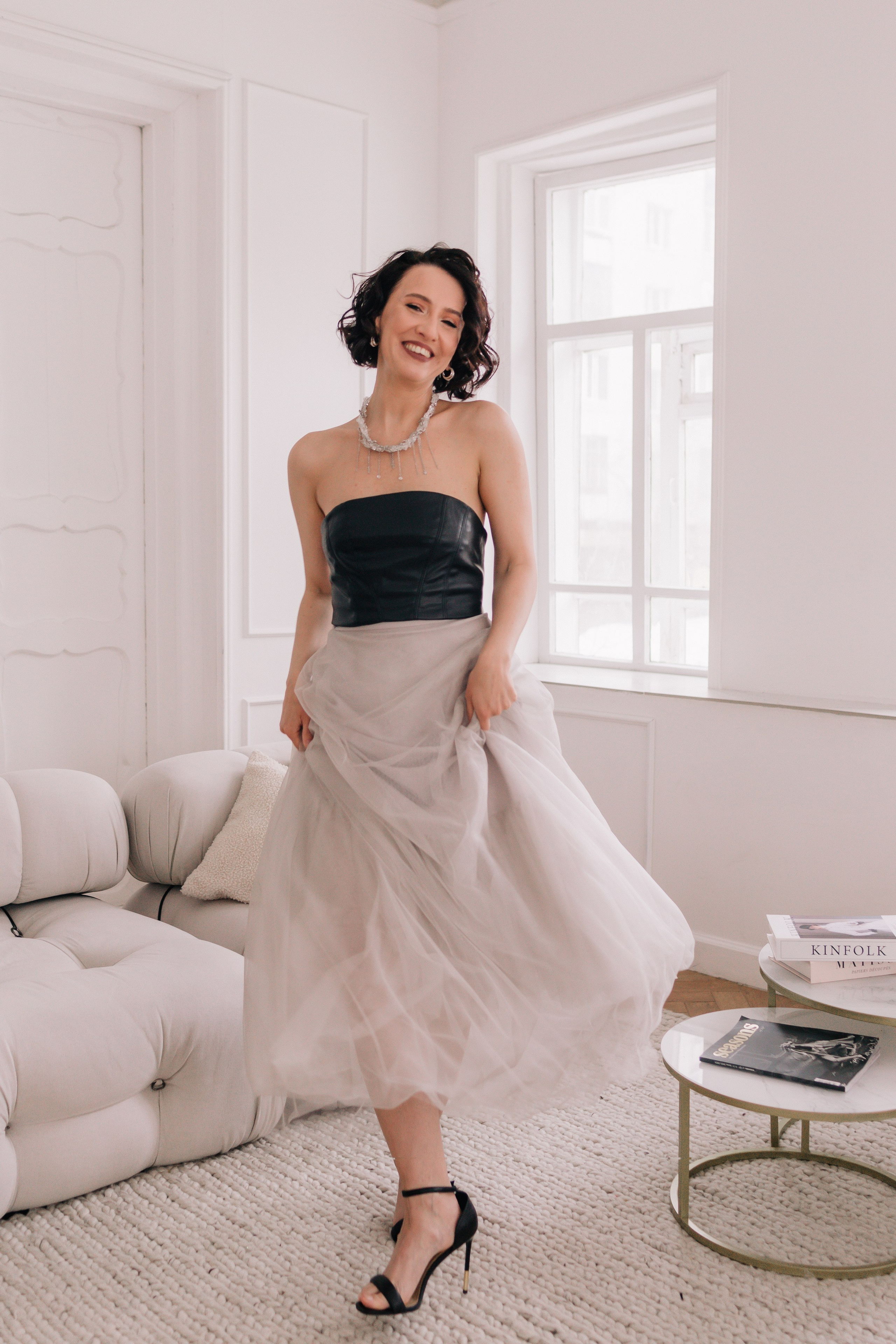 Индивидуальная фотосессия. Фотограф Новорожденных и беременности г. Тюмень