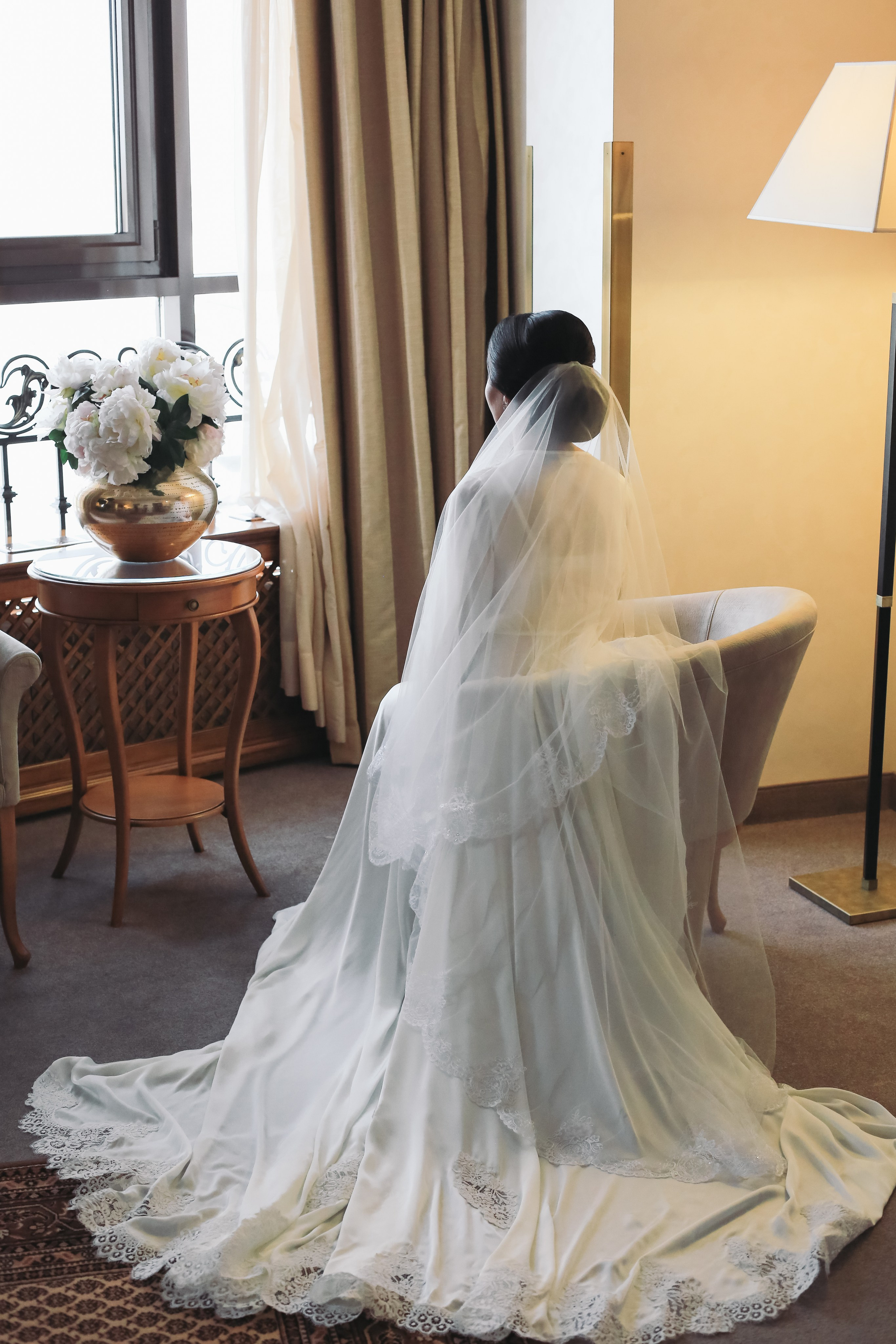 Дияр+Венера. Репортажный, семейный фотограф из Нефтеюганска