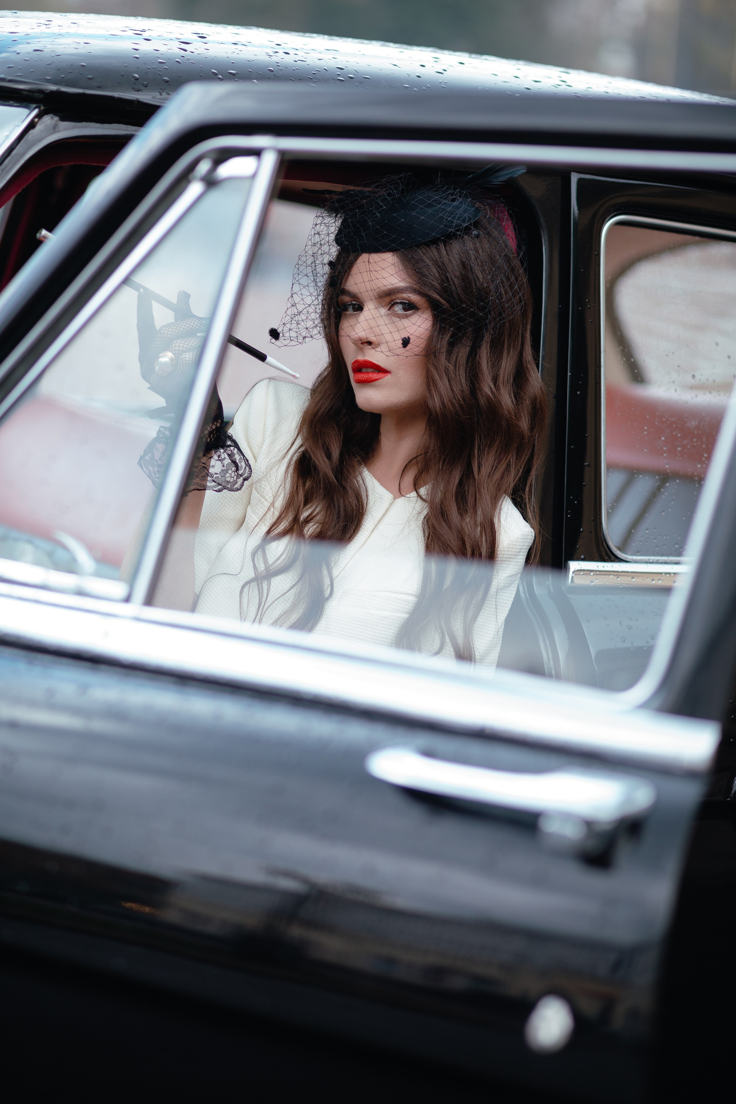 Диана. Свадебный фотограф Виктория