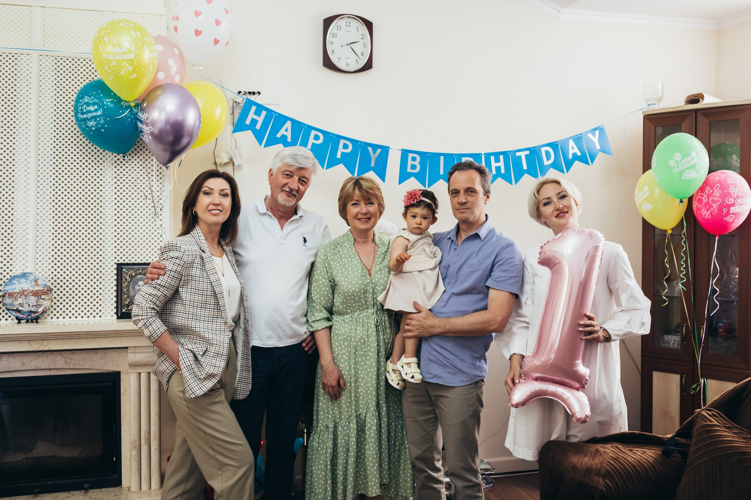 Семейная фотосессия в Сочи от Дмитрия Чигарева. Фотограф и видеограф в Сочи Дмитрий Чигарев