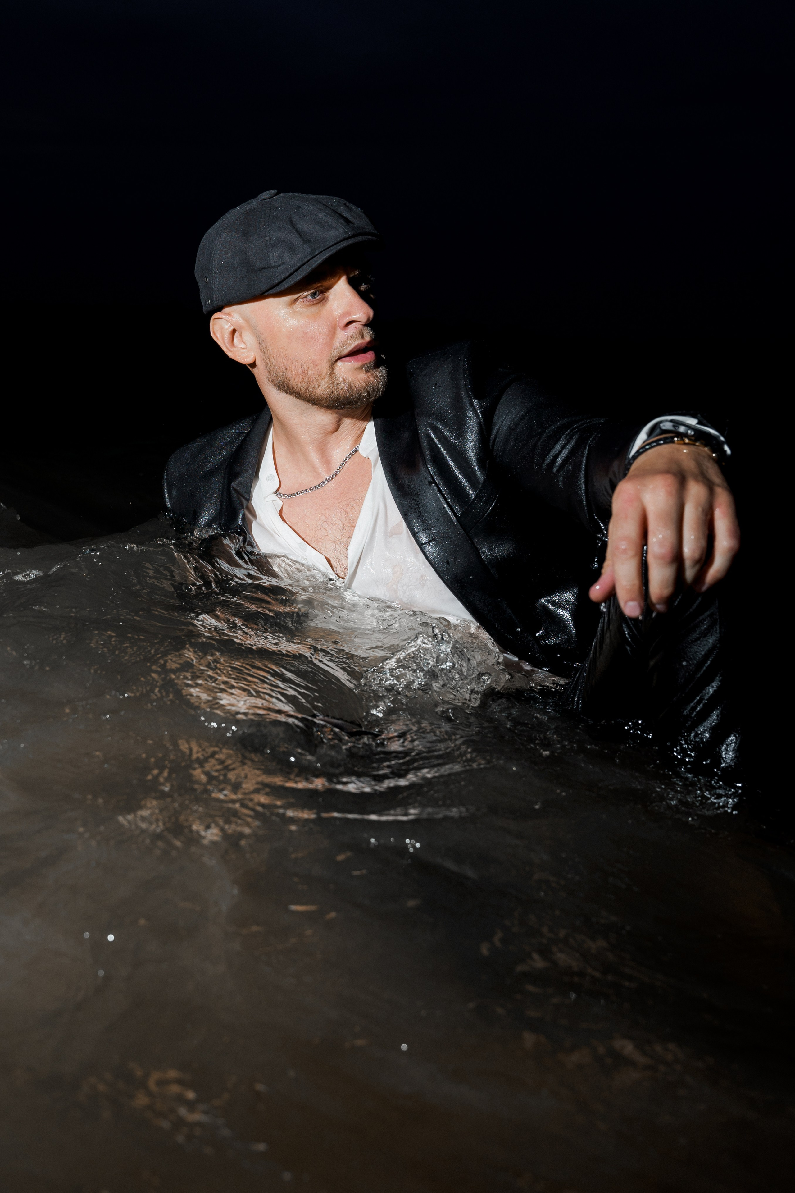 Alexander. Свадебный фотограф Решетников Дмитрий