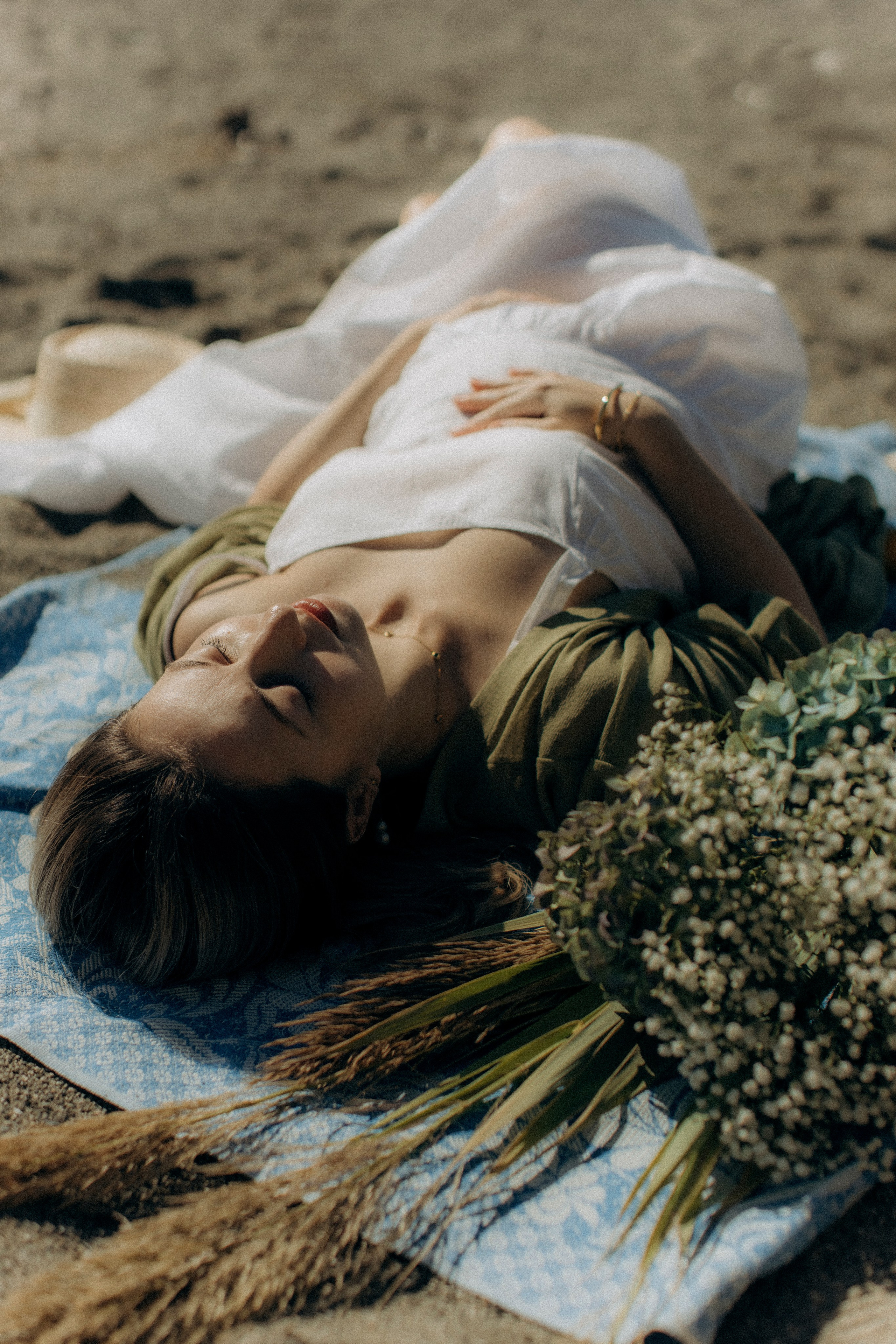 Катя. Свадебный и семейный фотограф в Самаре и Сочи