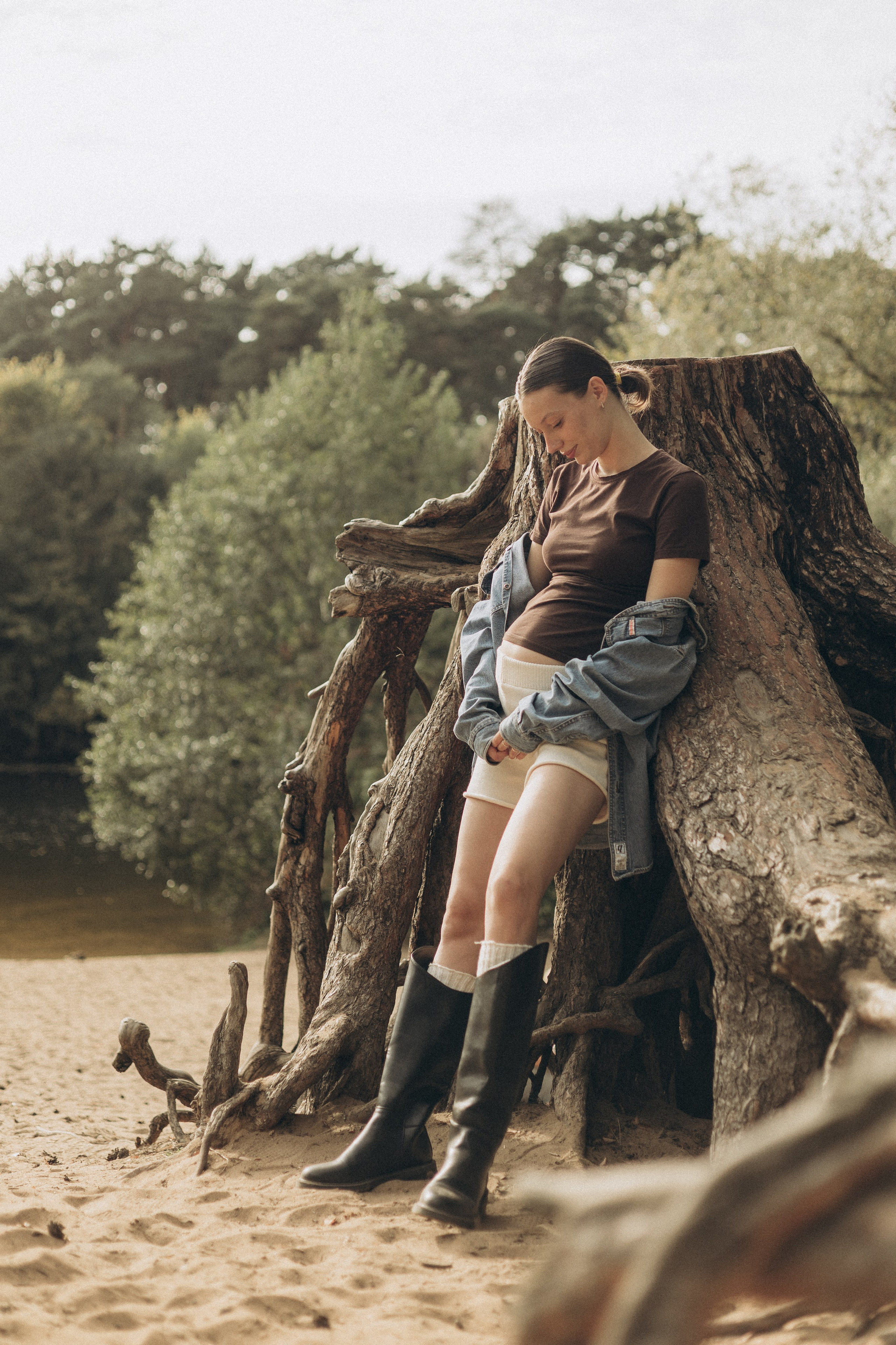 Арина и Тим. Анастасия Шаповалова | Семейный фотограф