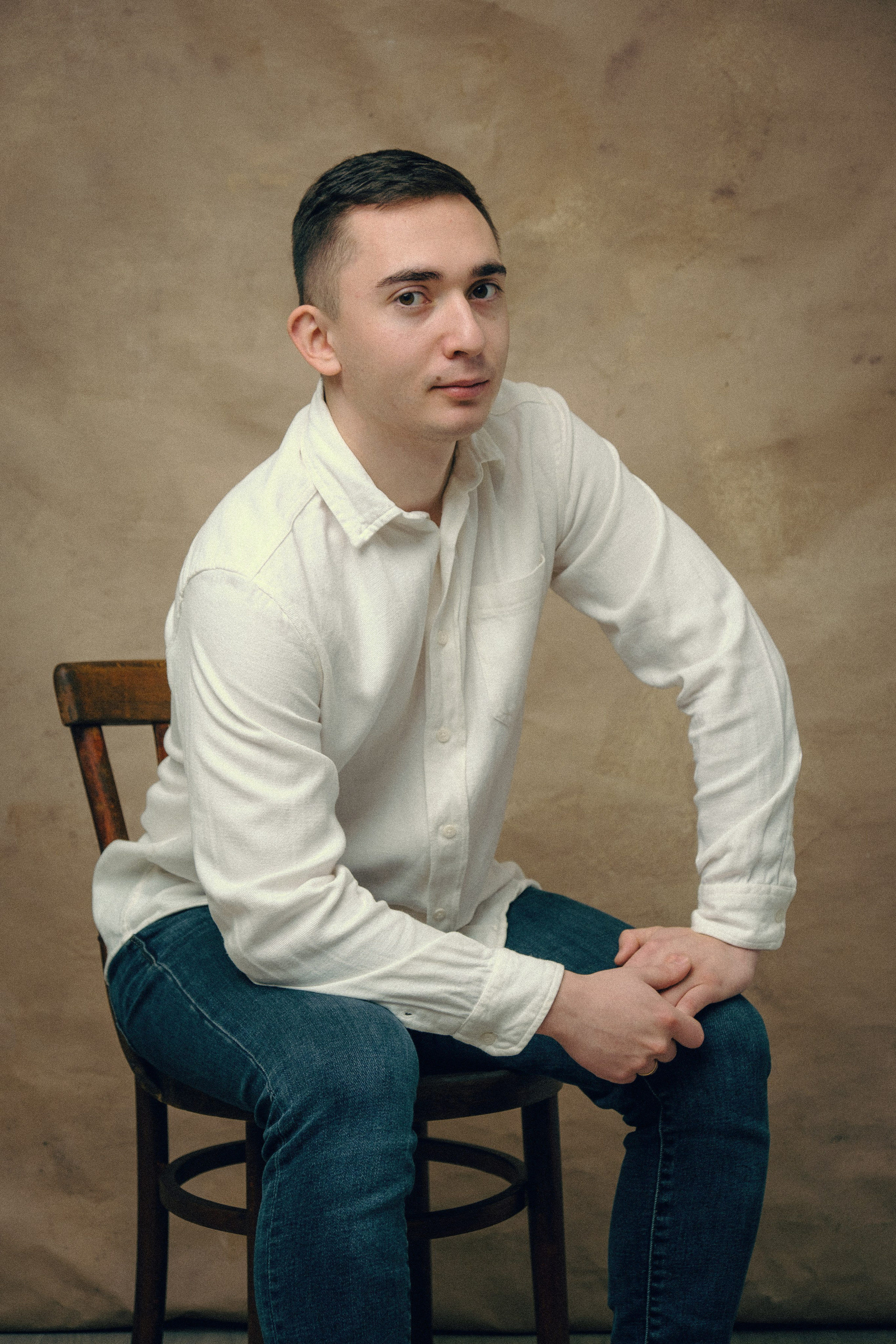 Вячеслав и Мария. Алексей Никифоров свадебный и семейный фотограф Москва, Химки