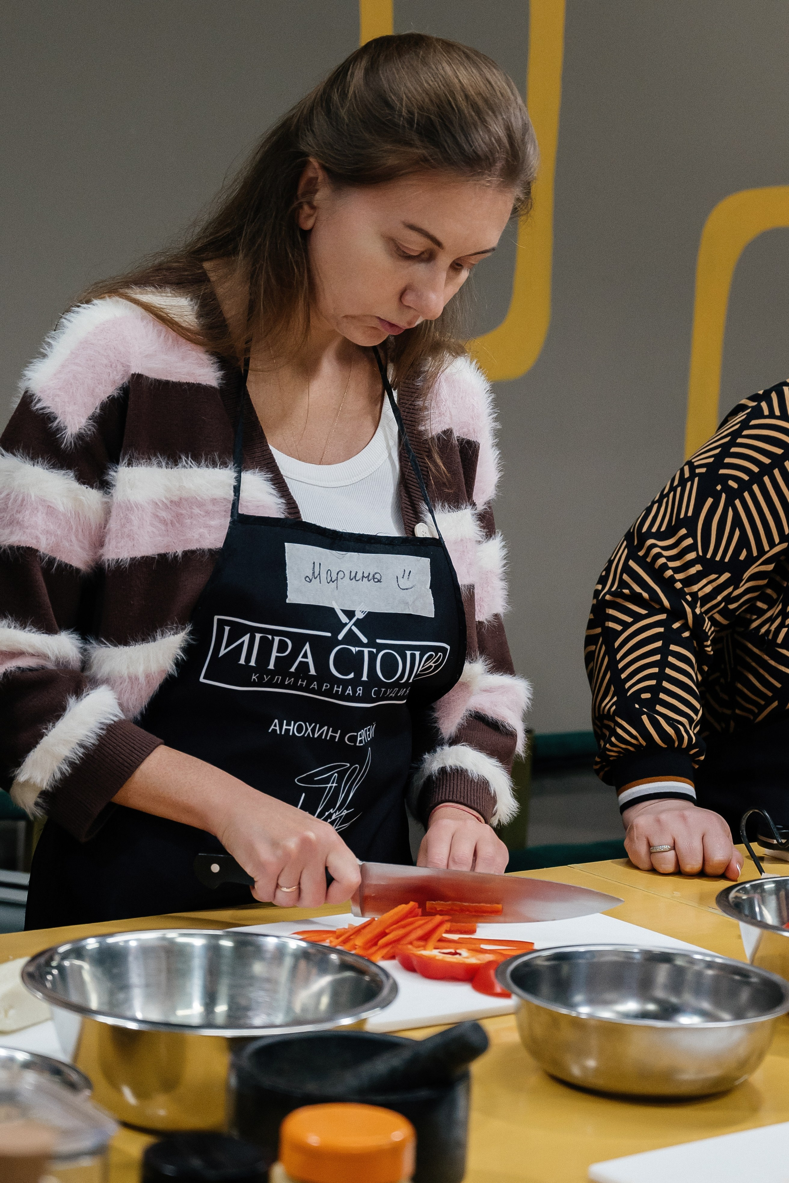 Виктория МК Кулинария