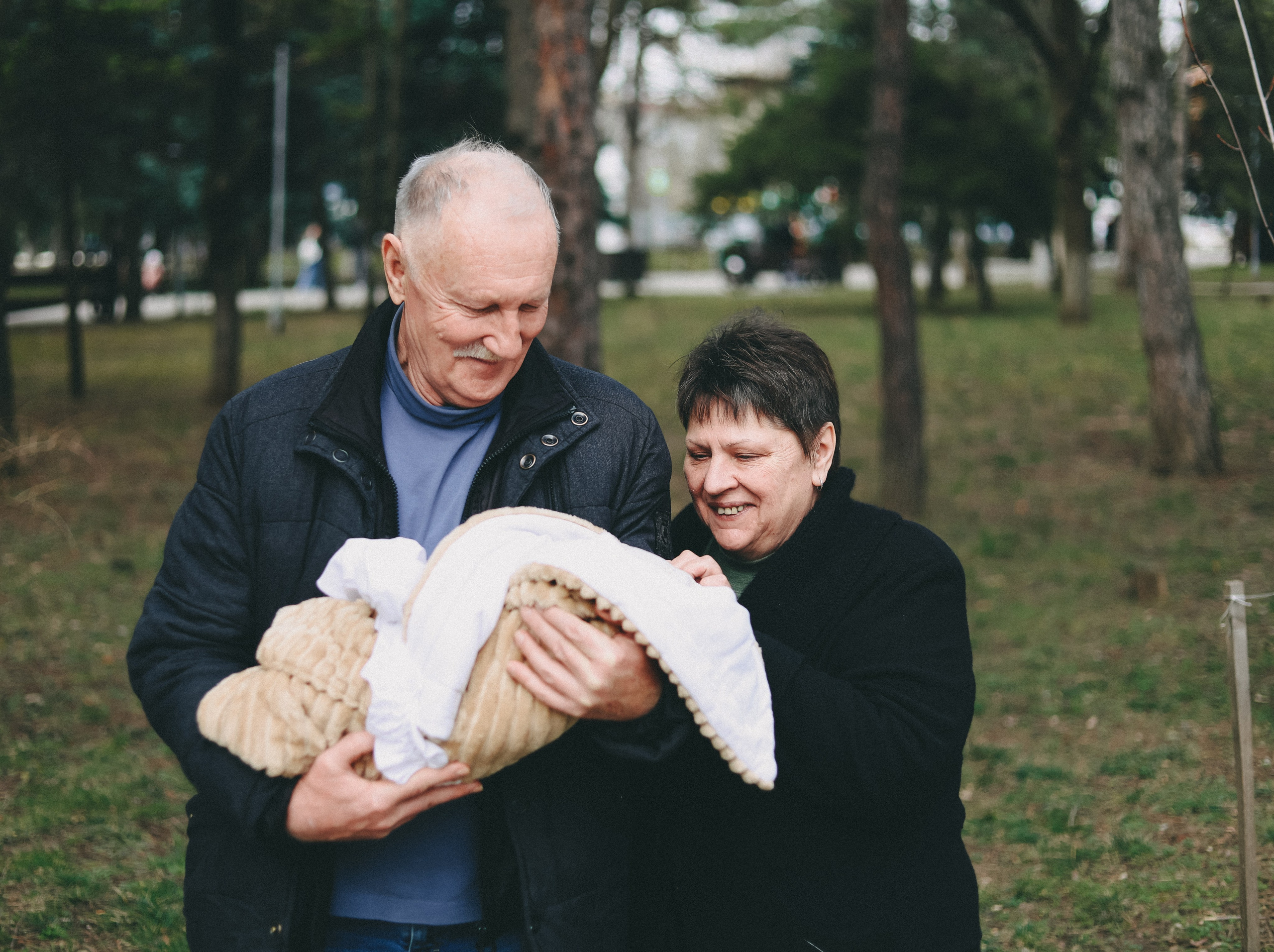 Выписка малыша. Meryfotoidea