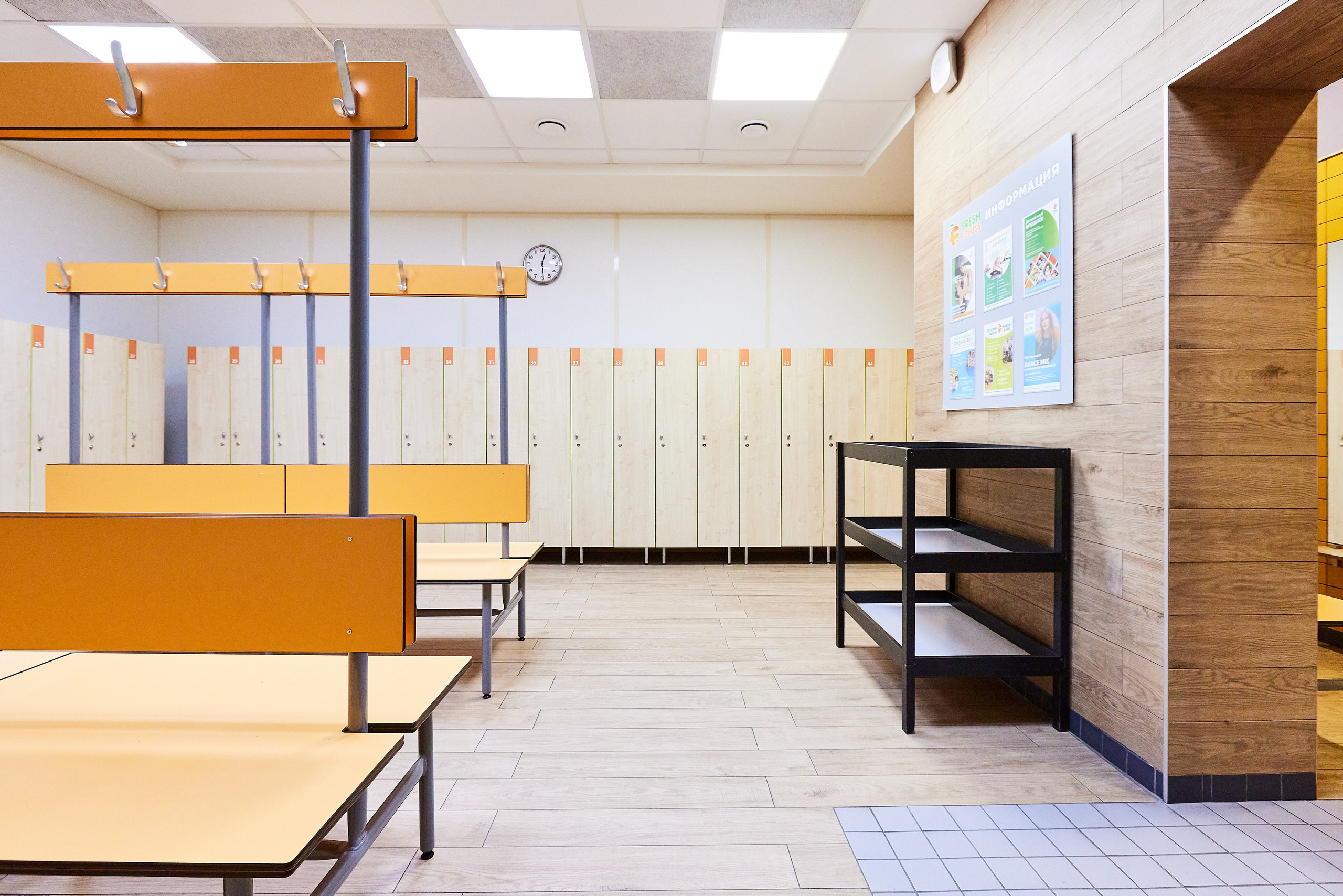 Спортивный детский клуб FRESH KIDS. Фотограф Анастасия Леонтьева Санкт-Петербург