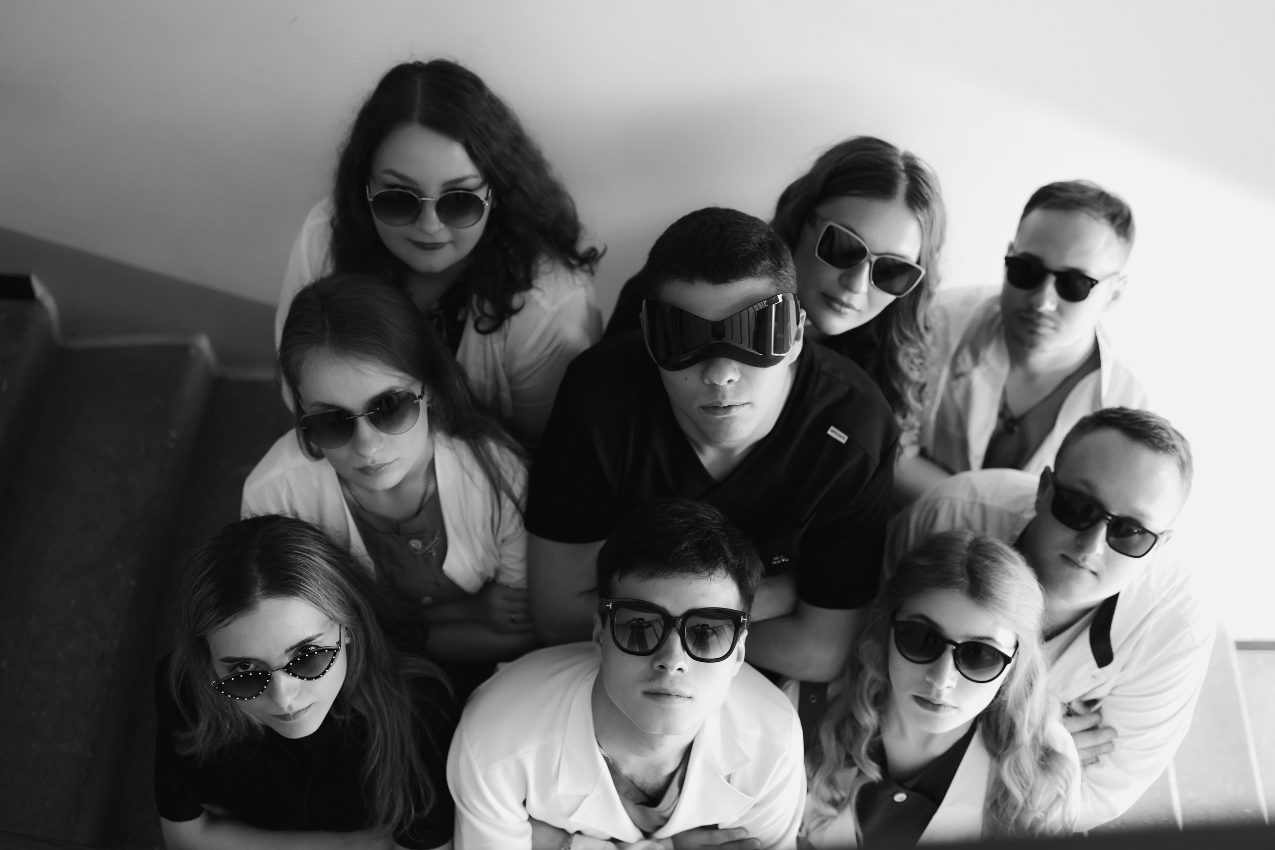 Мед Институт. Фотограф Донецк. Горловка. ДНР. Севастополь