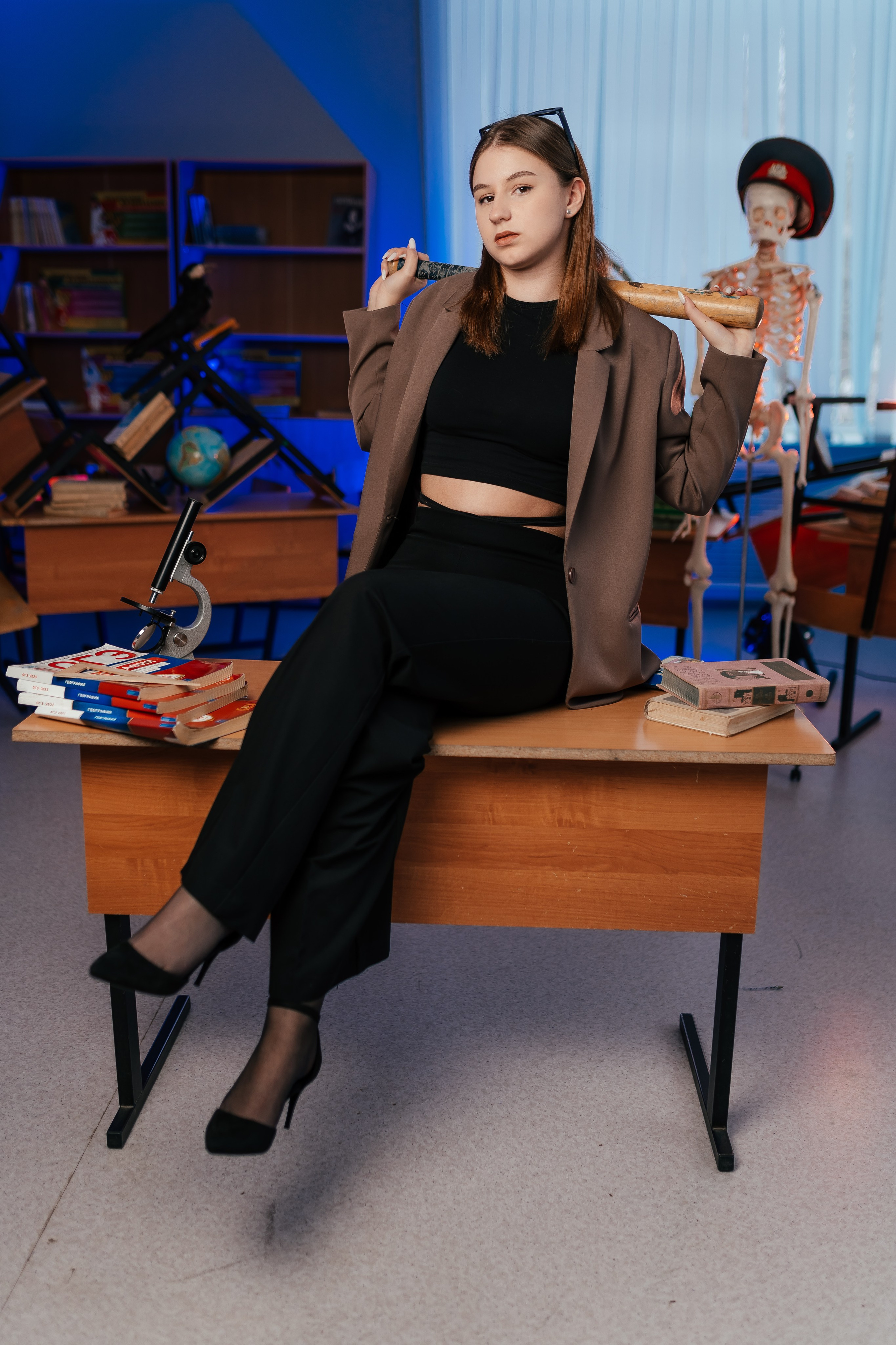 9Б Старая Торопа. Фотограф Торопец Кристина Абрамова Kanwellia photography