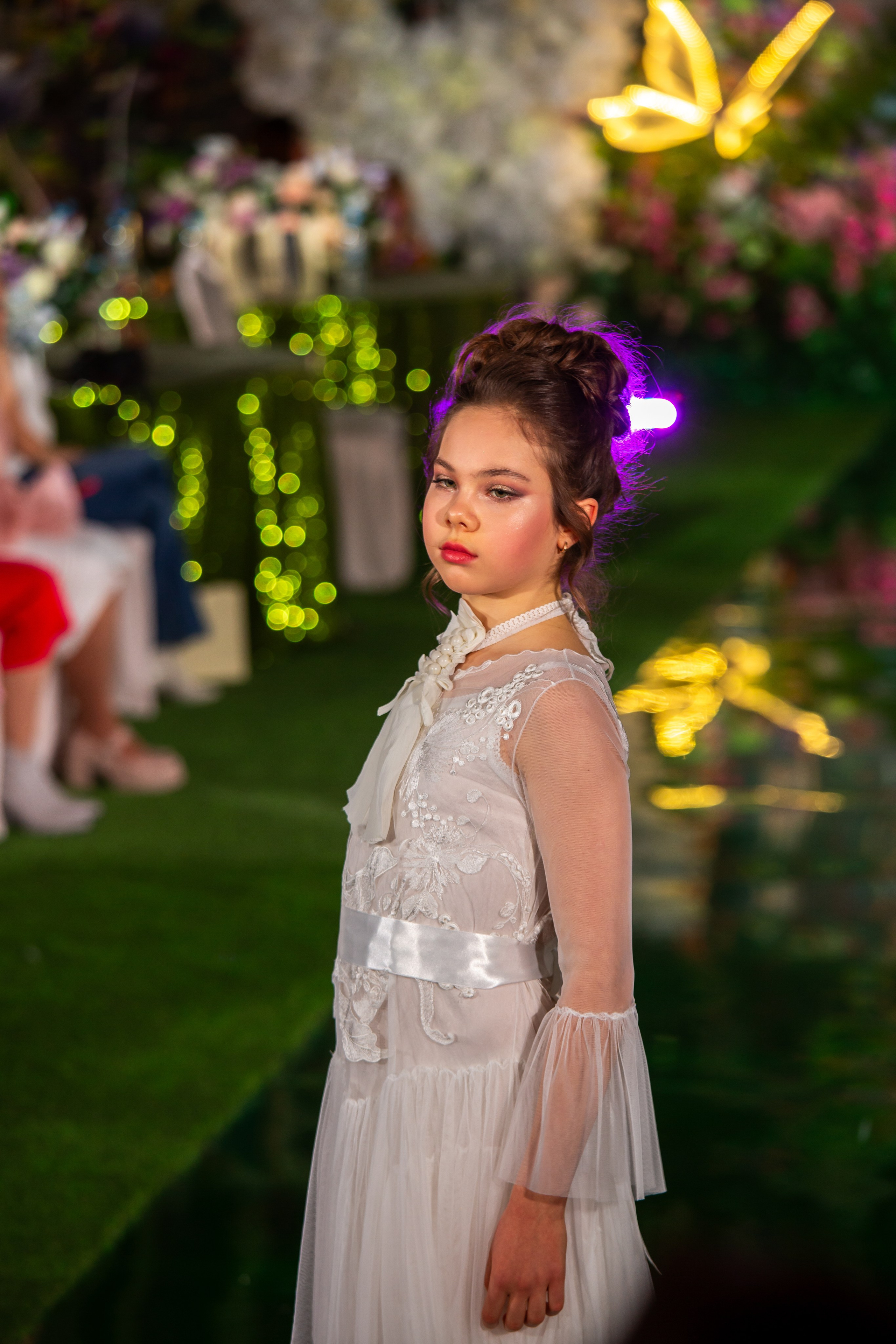 Эстетика Цветов. Репортажный, семейный, свадебный, портретный фотограф