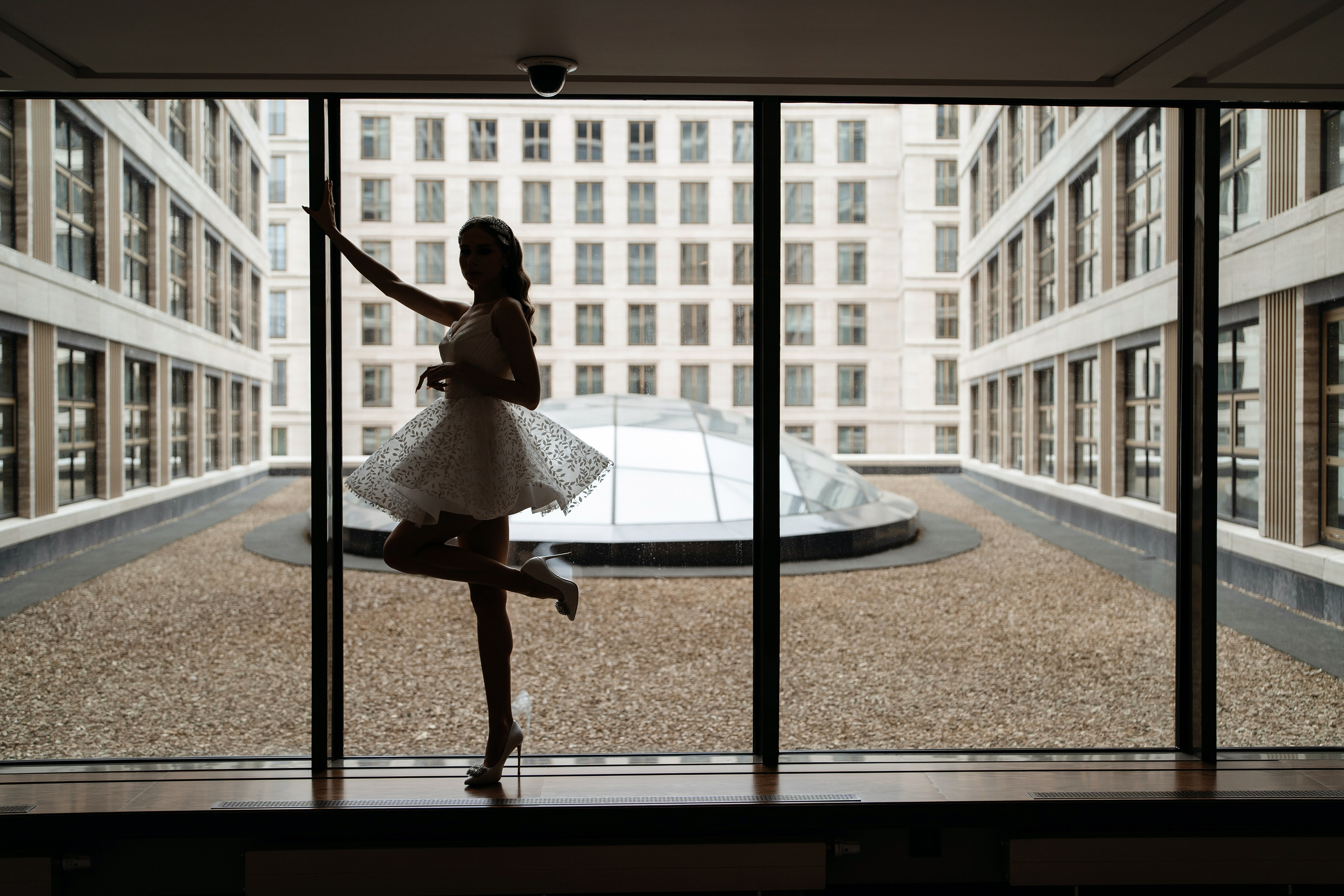 Саша и Саша. Свадебный и репортажный фотограф в Москве Андрей Вайман