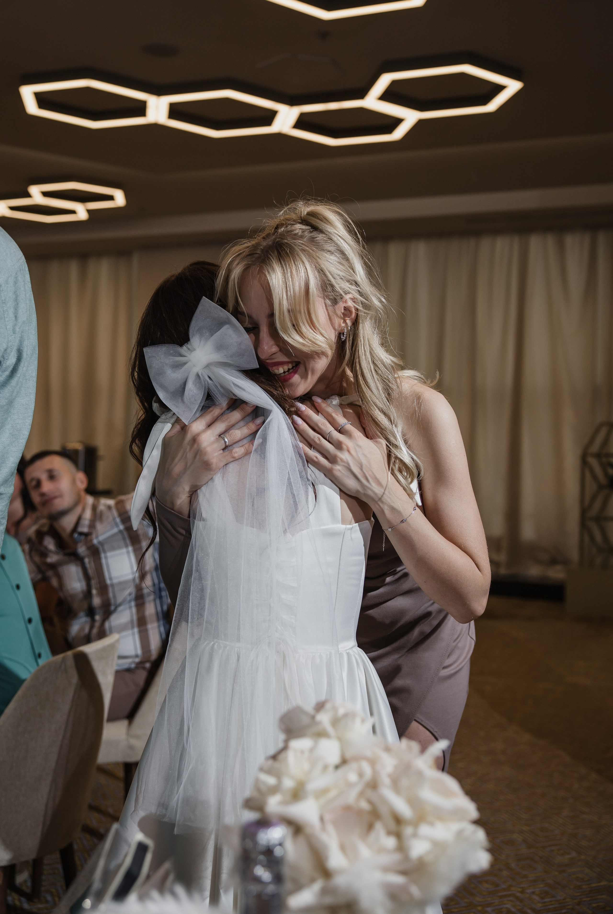 Егор & Мария. Свадебный фотограф в Новосибирске Анжелика Шамсутдинова