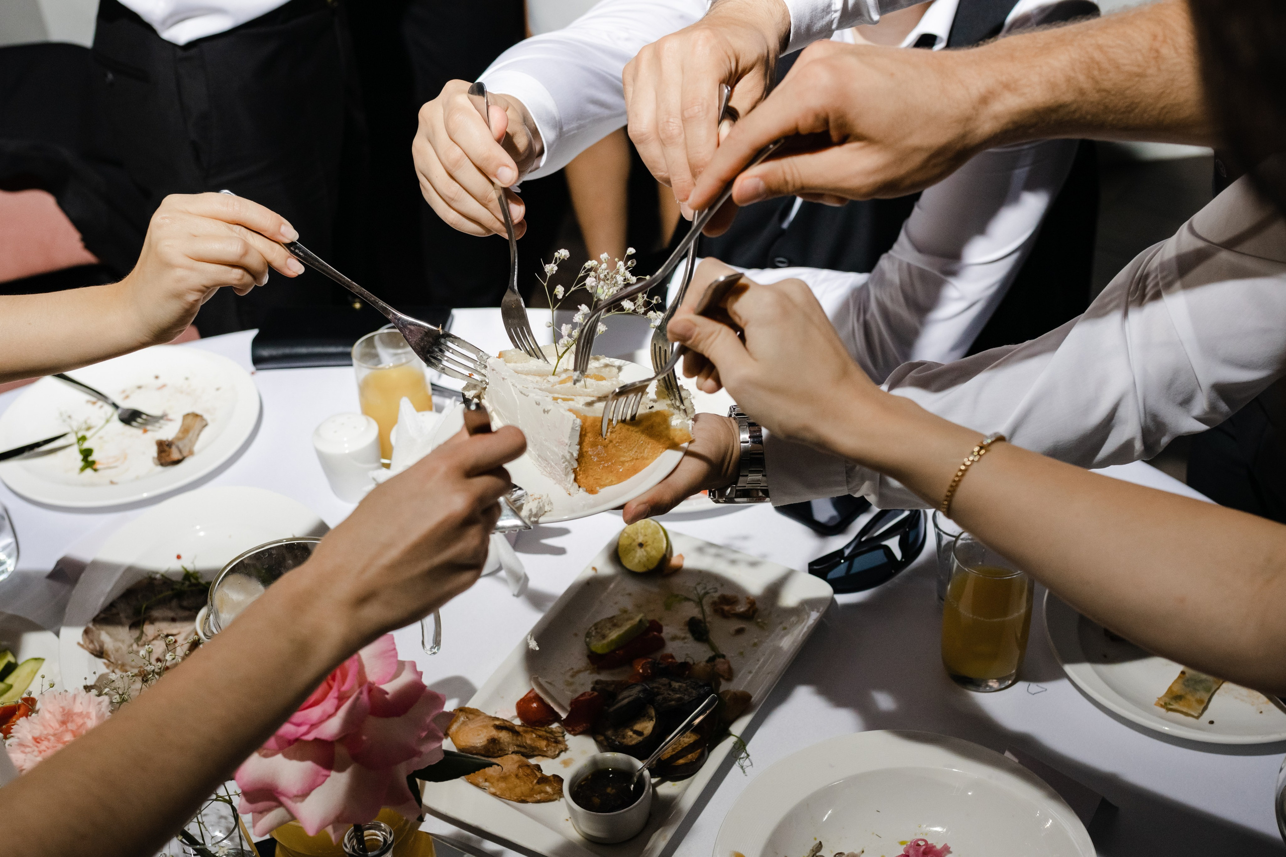 Кирилл и Полина. Никита Селиванов, свадебный фотограф в Воронеже