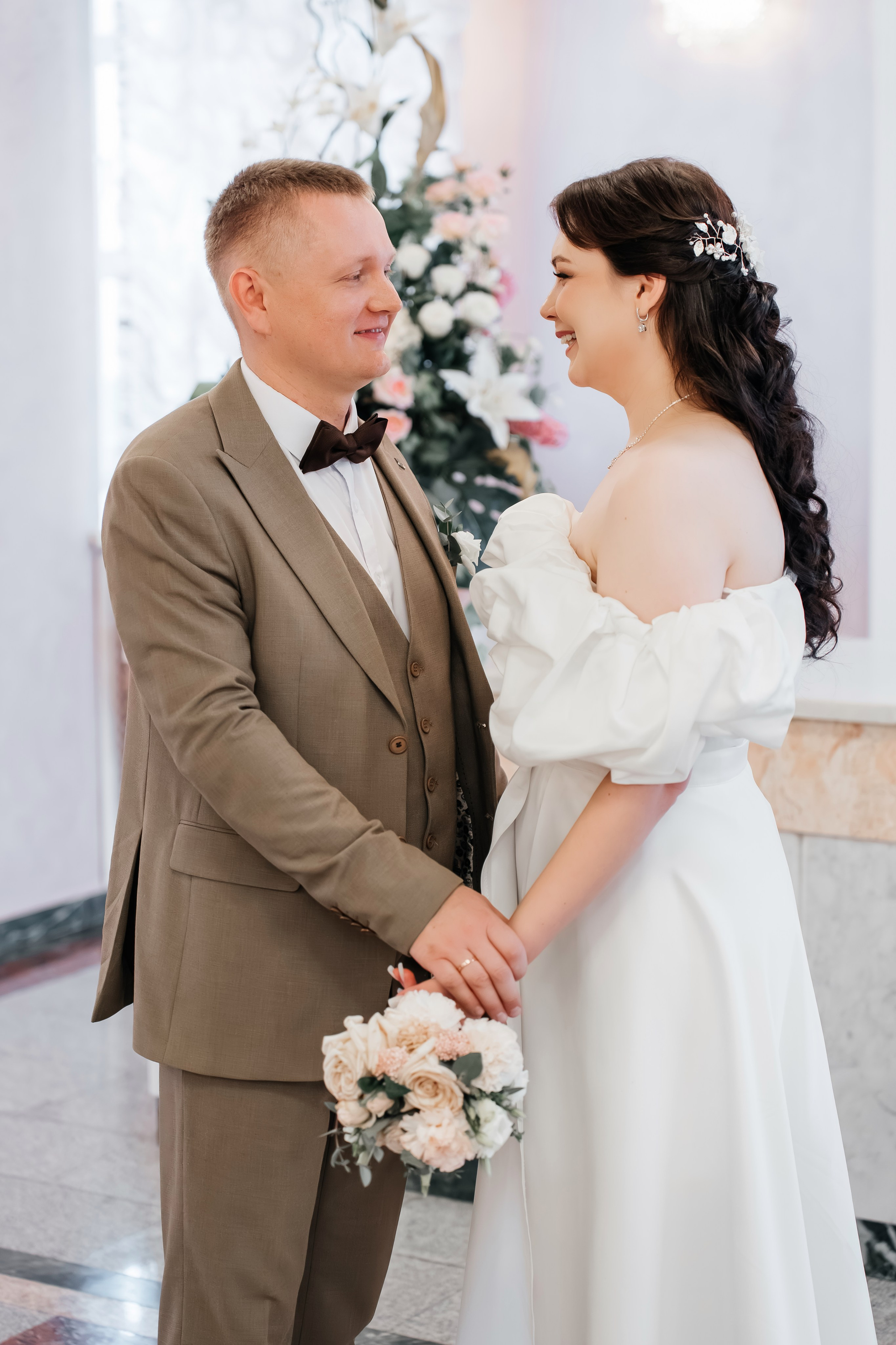 Сергей и Светлана. Фото и видеосъемка в Йошкар-Оле и Москве. (Фотограф и видеограф в Йошкар-Оле и Москве)