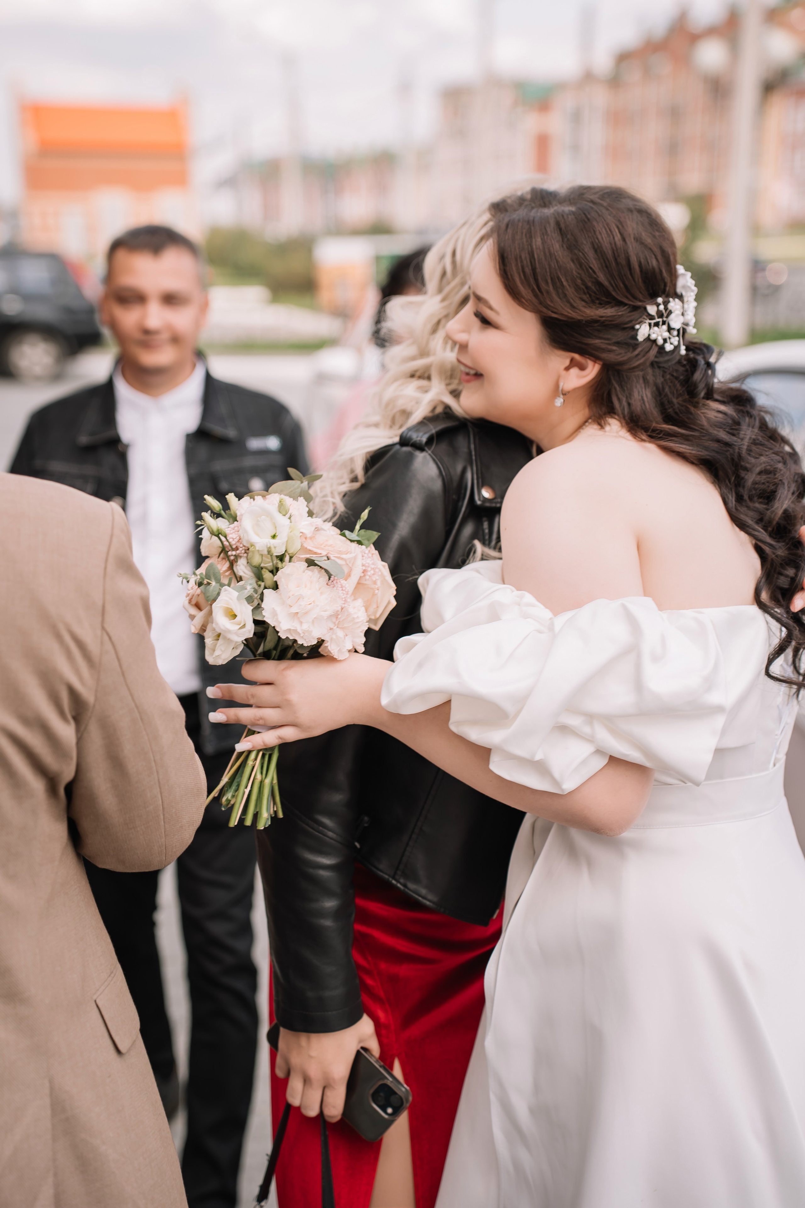 Сергей и Светлана. Фото и видеосъемка в Йошкар-Оле и Москве. (Фотограф и видеограф в Йошкар-Оле и Москве)