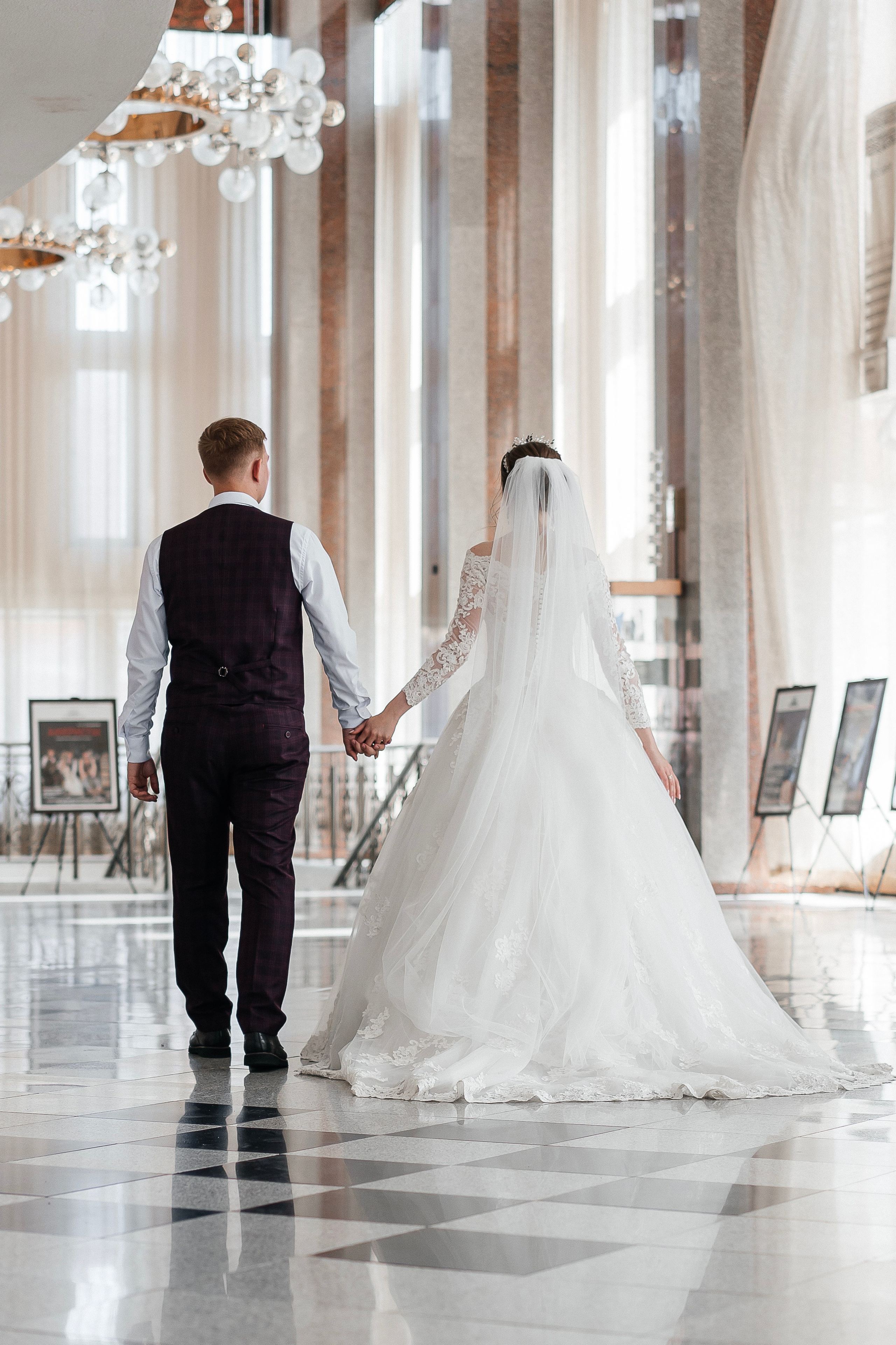 Павел и Евгения. Фото и видеосъемка в Йошкар-Оле и Москве. (Фотограф и видеограф в Йошкар-Оле и Москве)