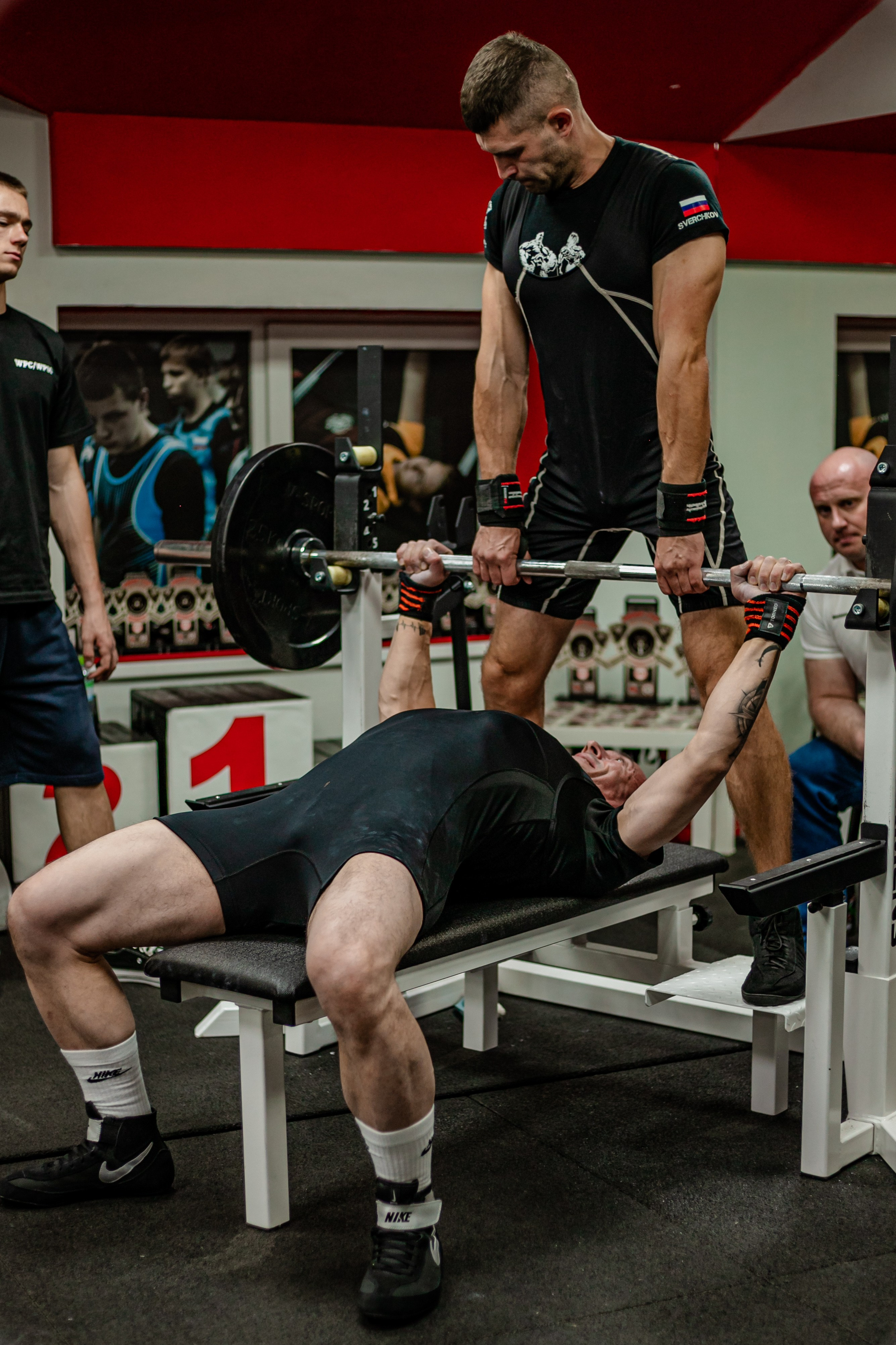 Жимовой Турнир 2024. Фотограф Неверова Катерина