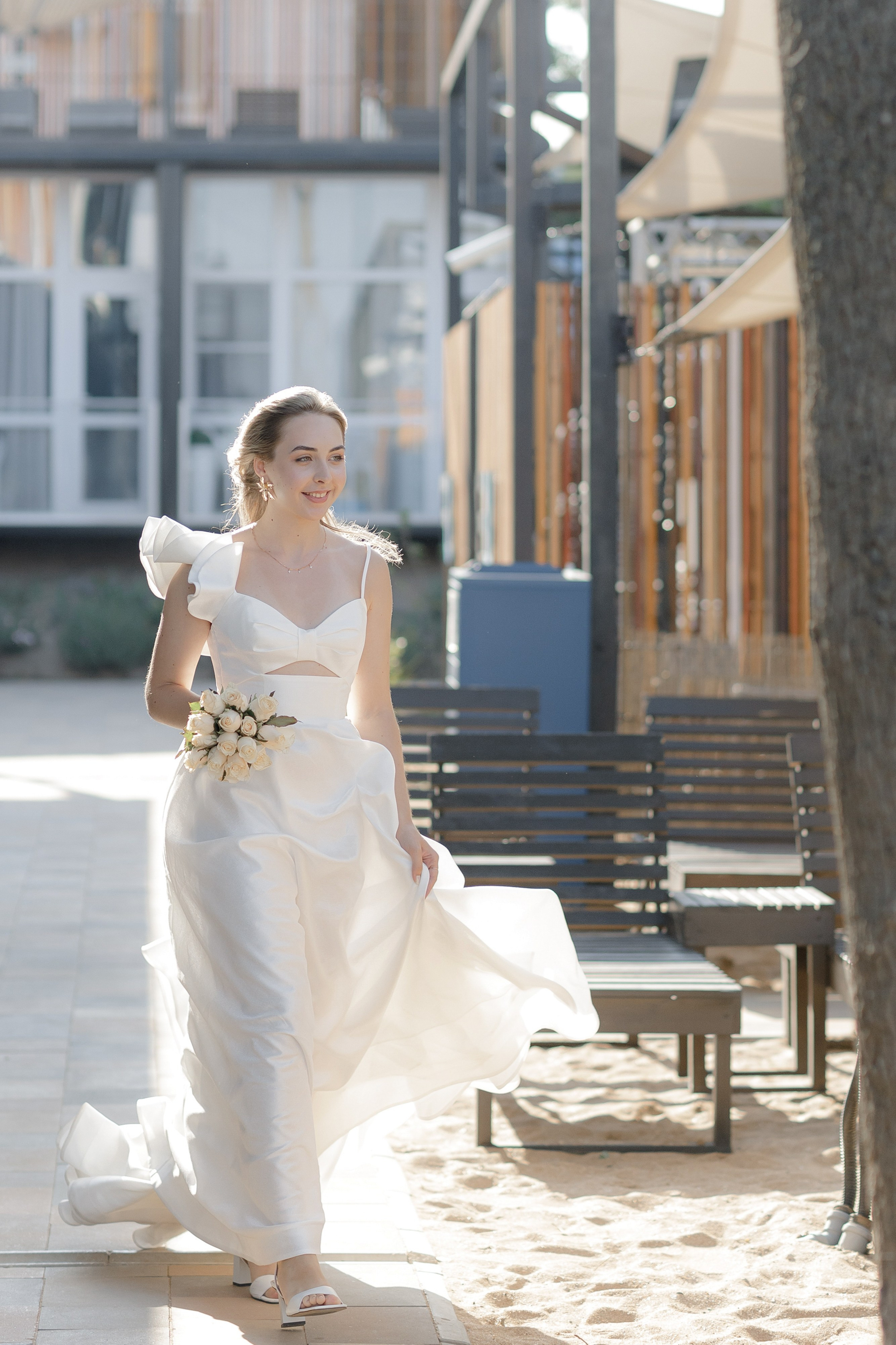 A & Y | KERCH. Свадебный фотограф в Москве и Краснодаре Анастасия Прудко